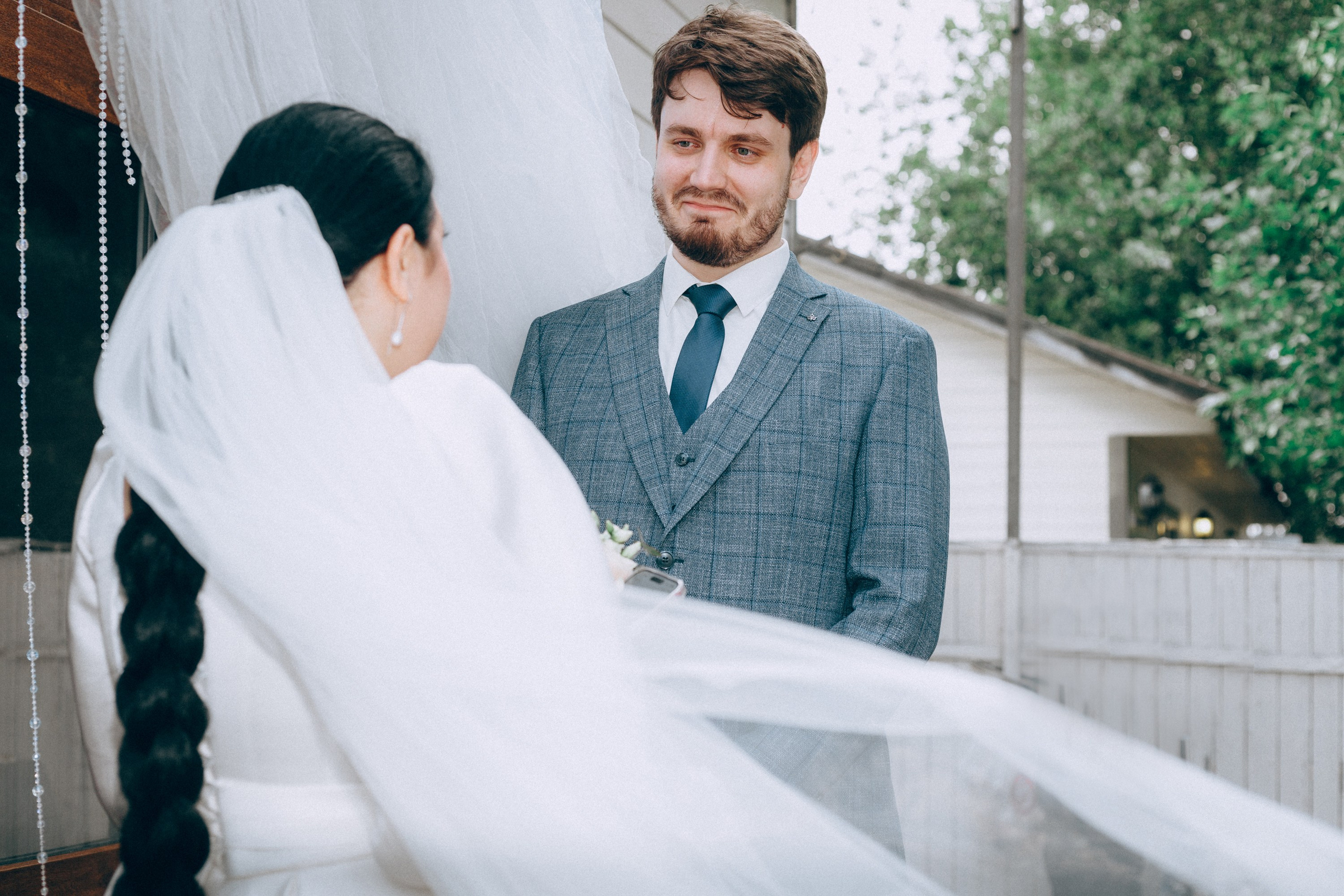 Свадьба. Дарья, фотограф, Москва