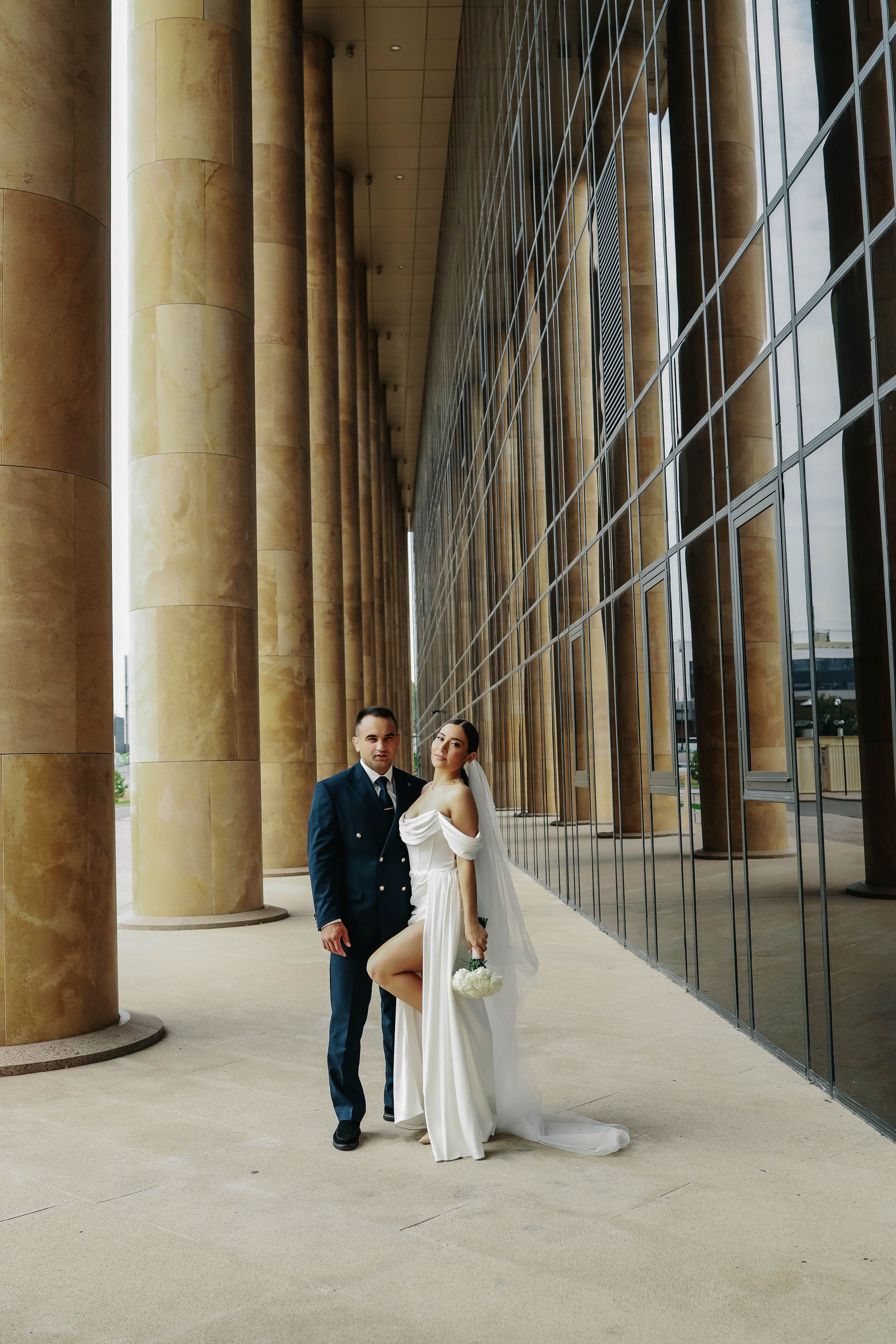 Свадебная съемка Сергей +Кристина. Иванова Ирина Свадебный и семейный фотограф г. Уфа