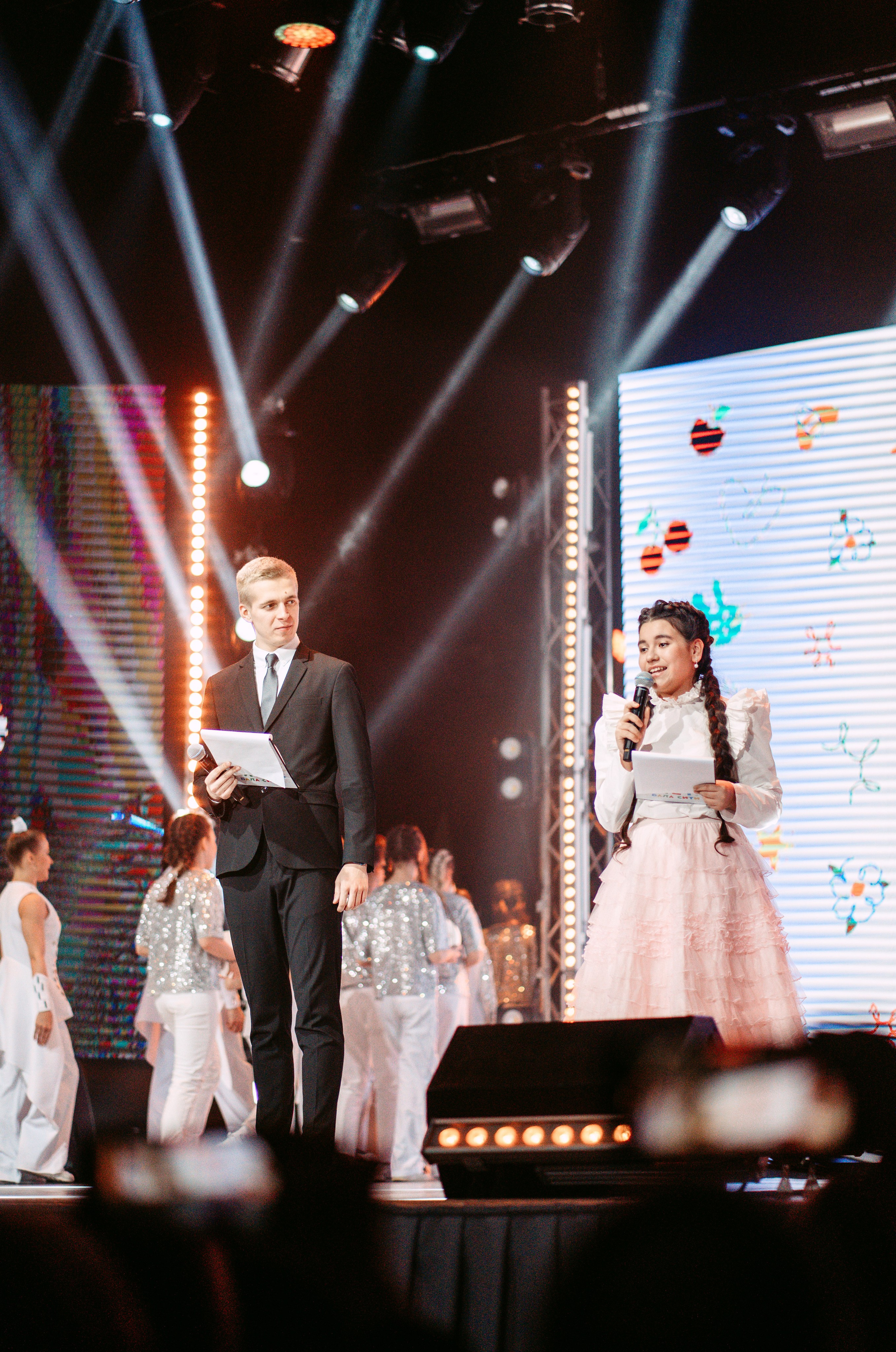 10 лет Бала-Сити / 2022. Саша Копылов, фотограф в Казани