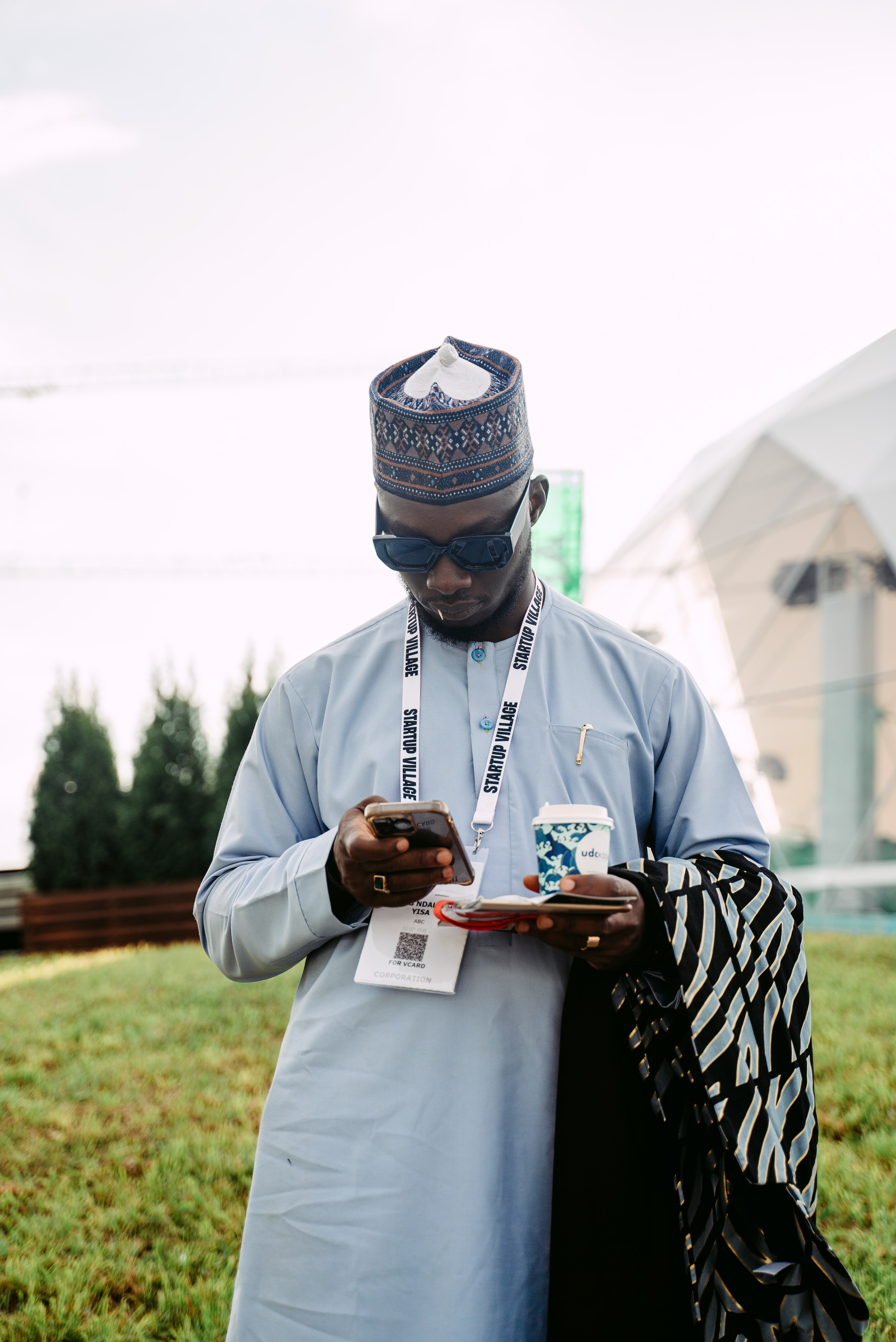 Startup Village 2023, XI Технологическая конференция / 2023. Саша Копылов, фотограф в Казани