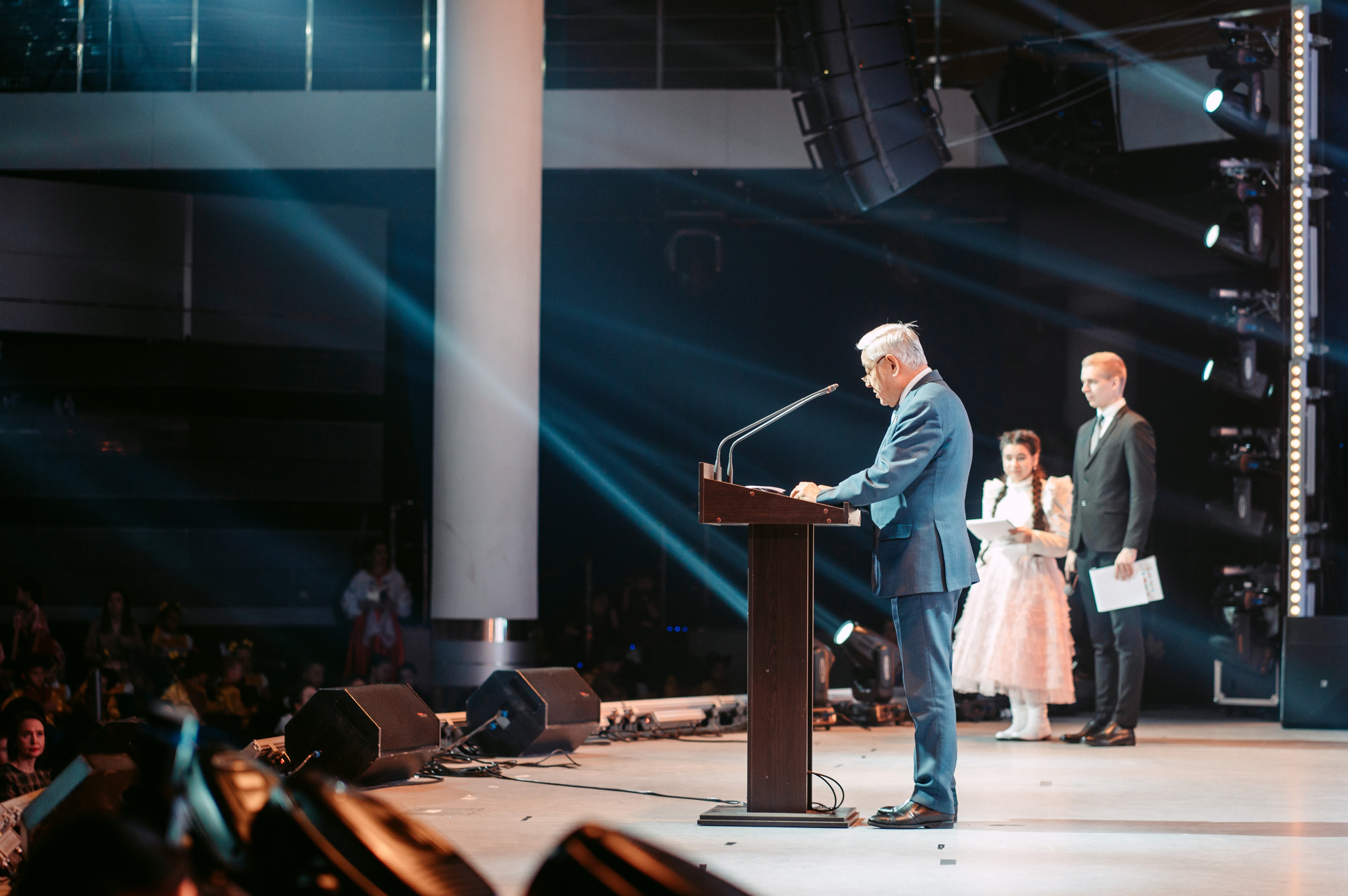 10 лет Бала-Сити / 2022. Саша Копылов, фотограф в Казани