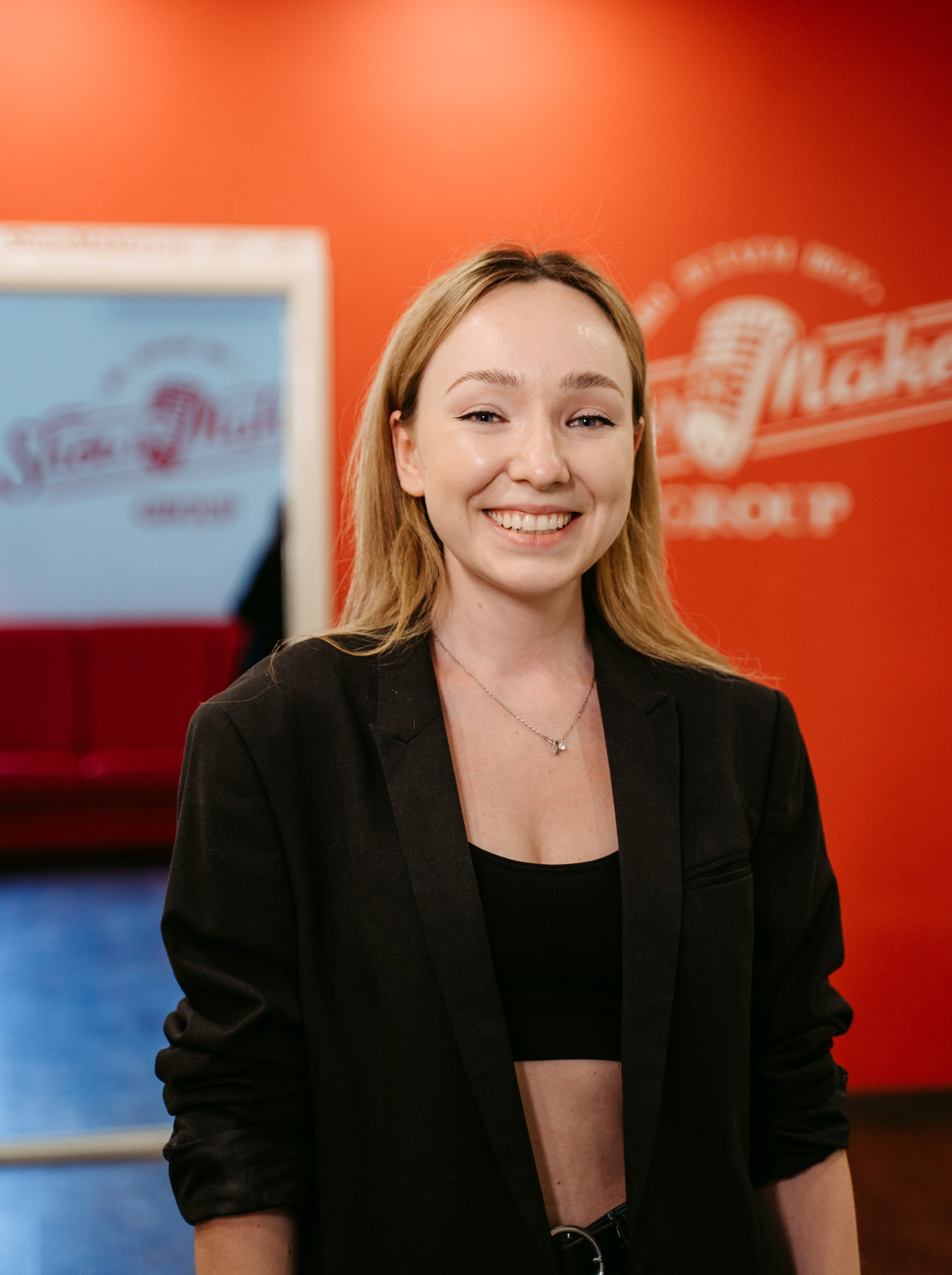 Showmakers / концертное агентство. Саша Копылов, фотограф в Казани