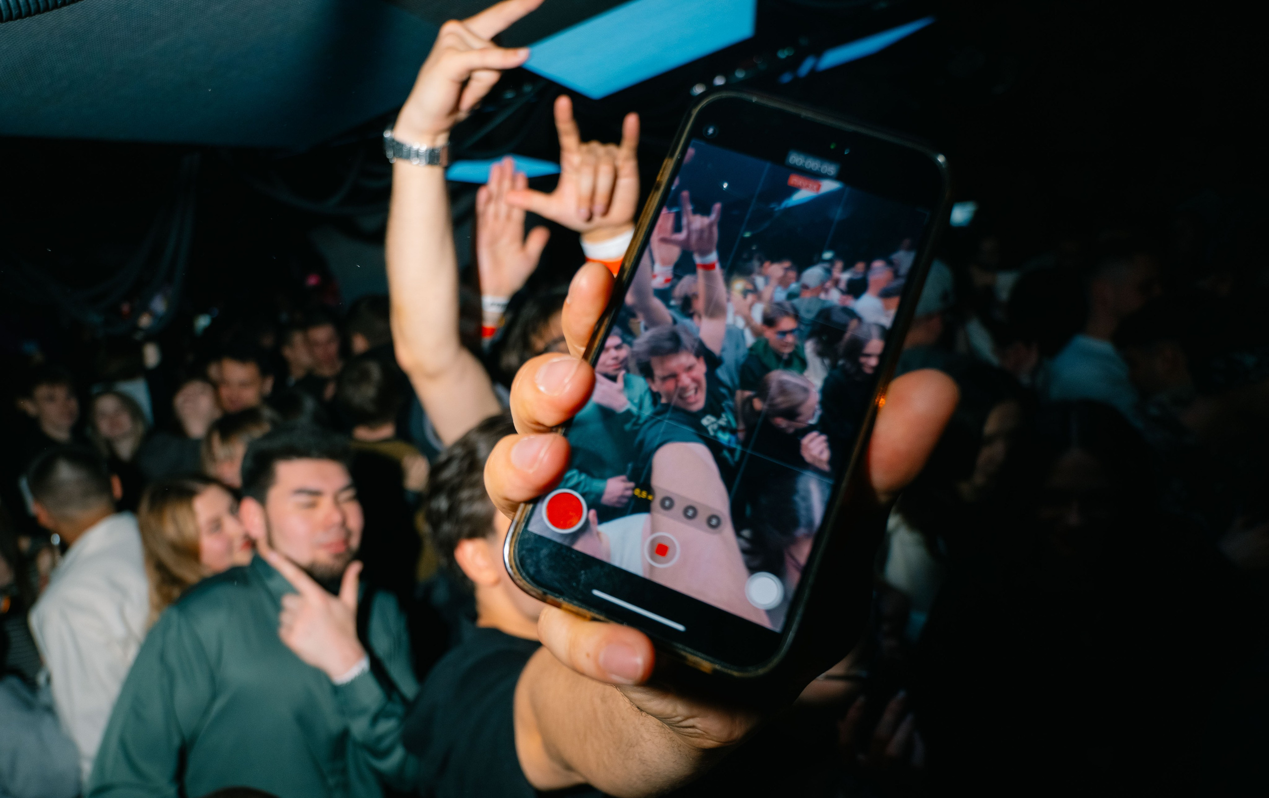 «Семья» х NIMAN / 2025. Саша Копылов, фотограф в Казани