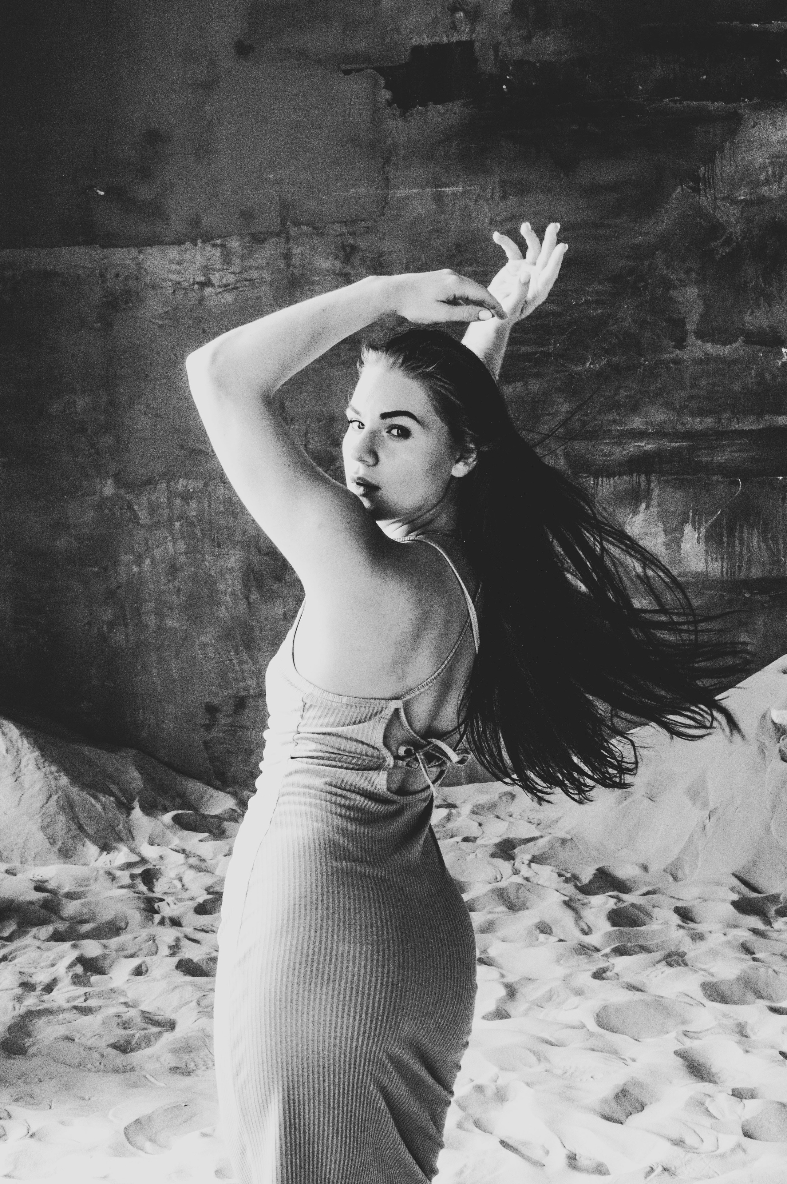 Анастасия. Главная