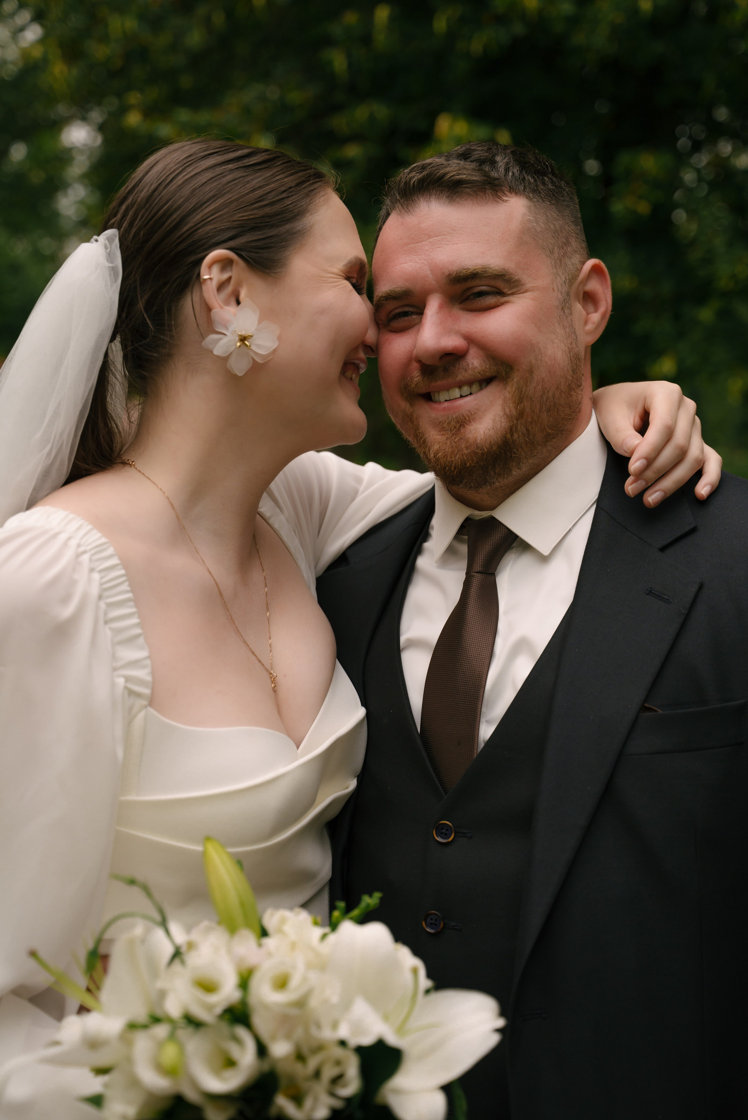 Андрей и Елизавета. Ваш свадебный и семейный фотограф