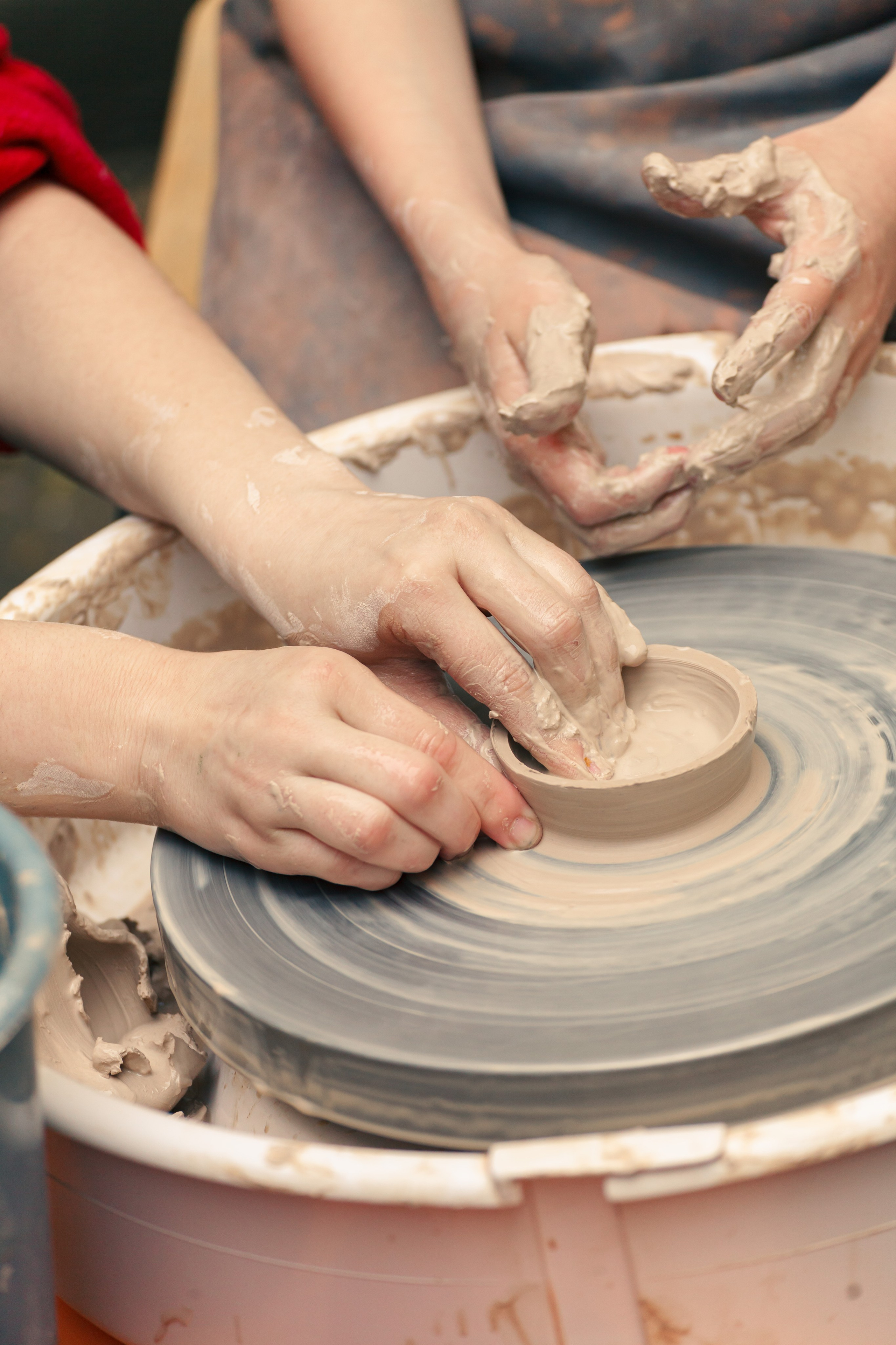 Соляной городок. Фотограф в Санкт — Петербурге Валерий Гаухман