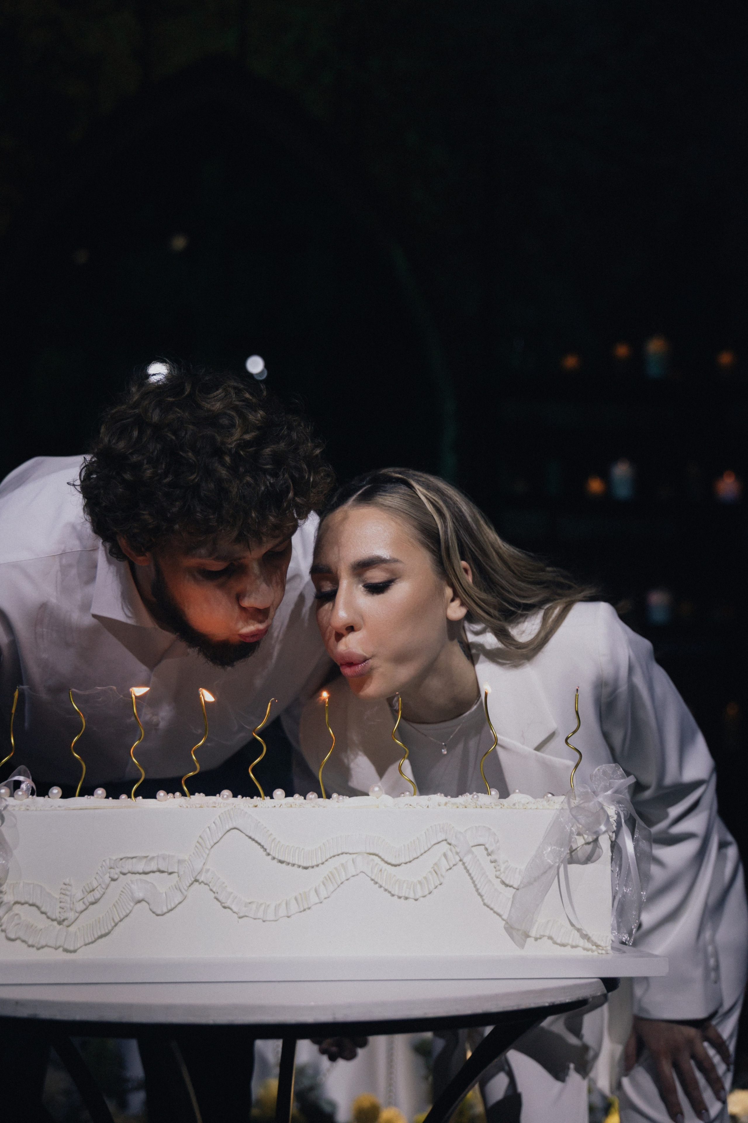 Максим и Анна. Свадебный фотограф в Красноярске