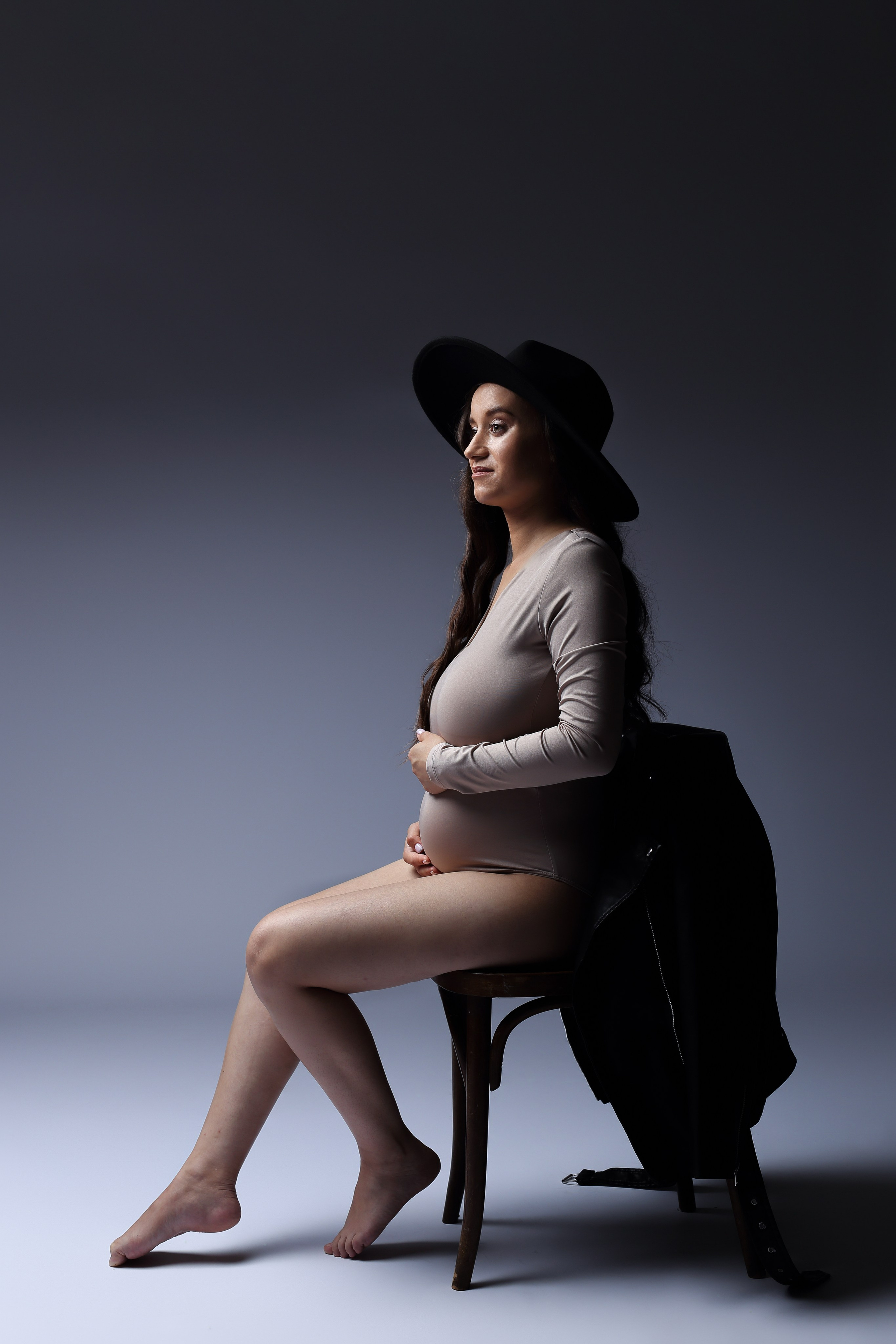 Съёмки со студийным светом — отличия