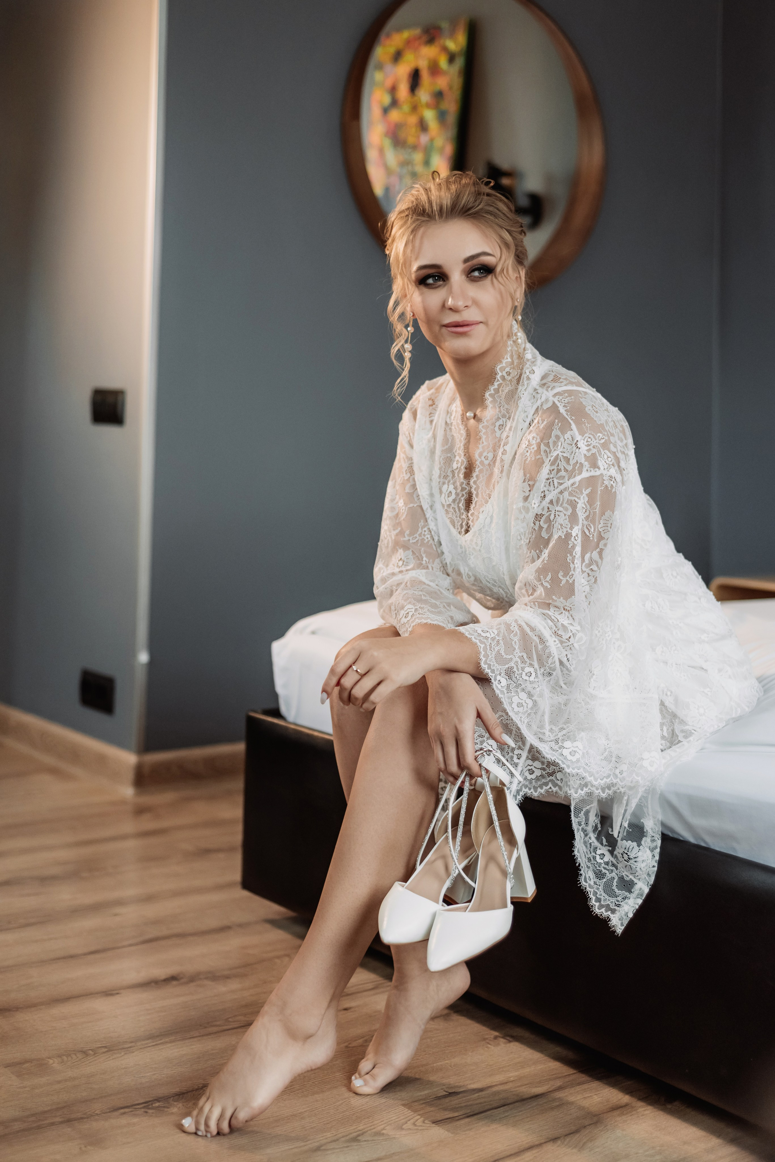 Roman & Daria. ФОТОГРАФ ИРИНА ШАМАТАВА