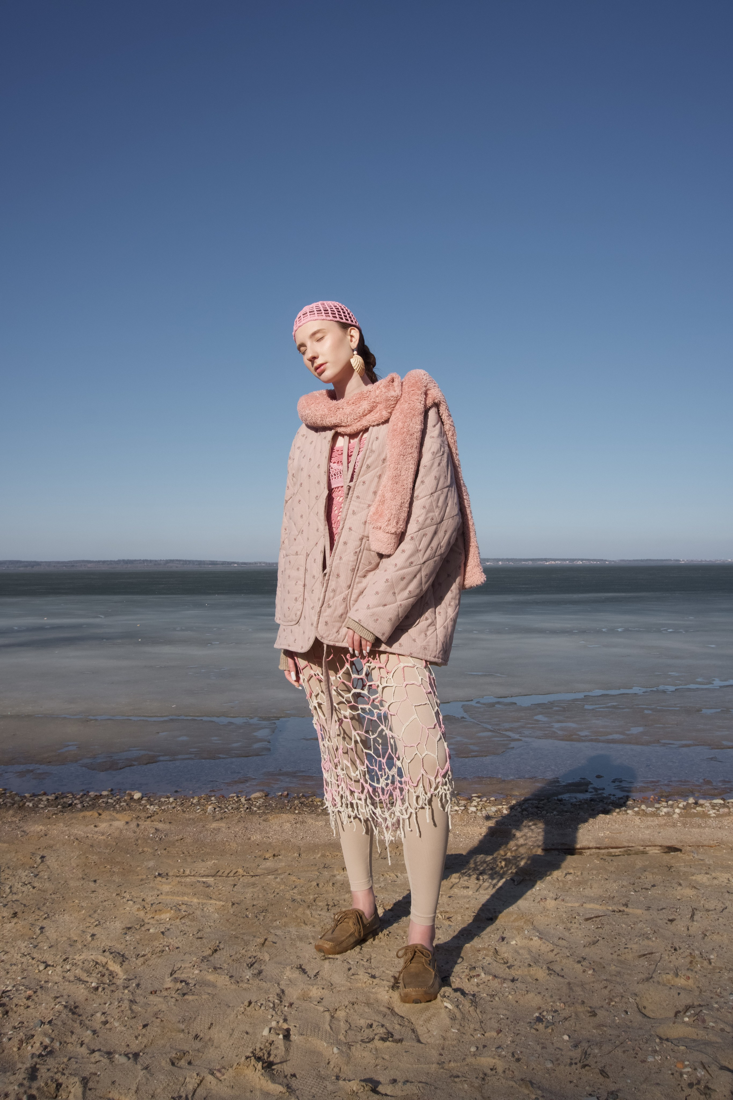 Съемка для бренда pshenica.clo. Фотограф в Минске Света Григорьева