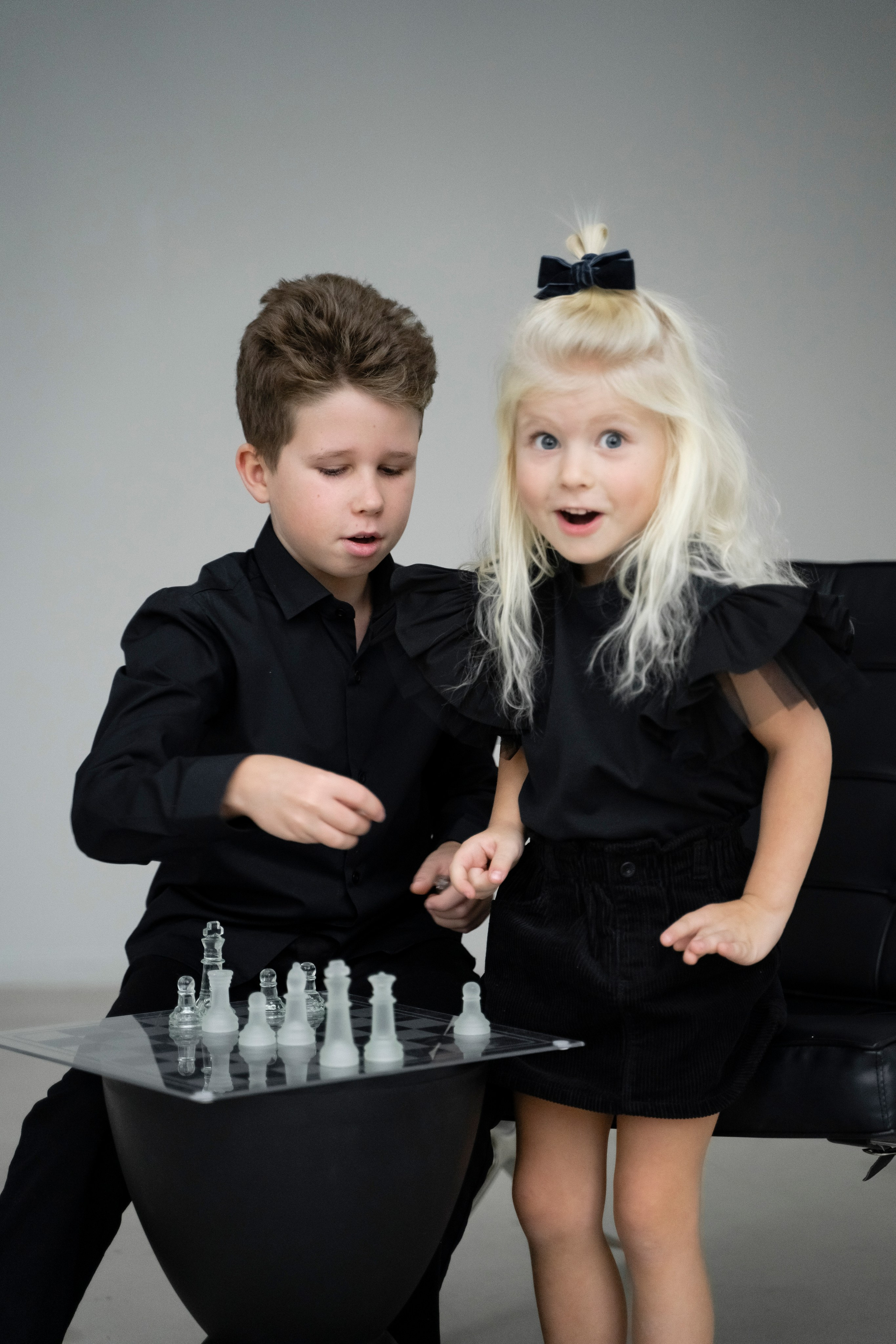 Юлия и компания. Семейный и детский фотограф в Москве