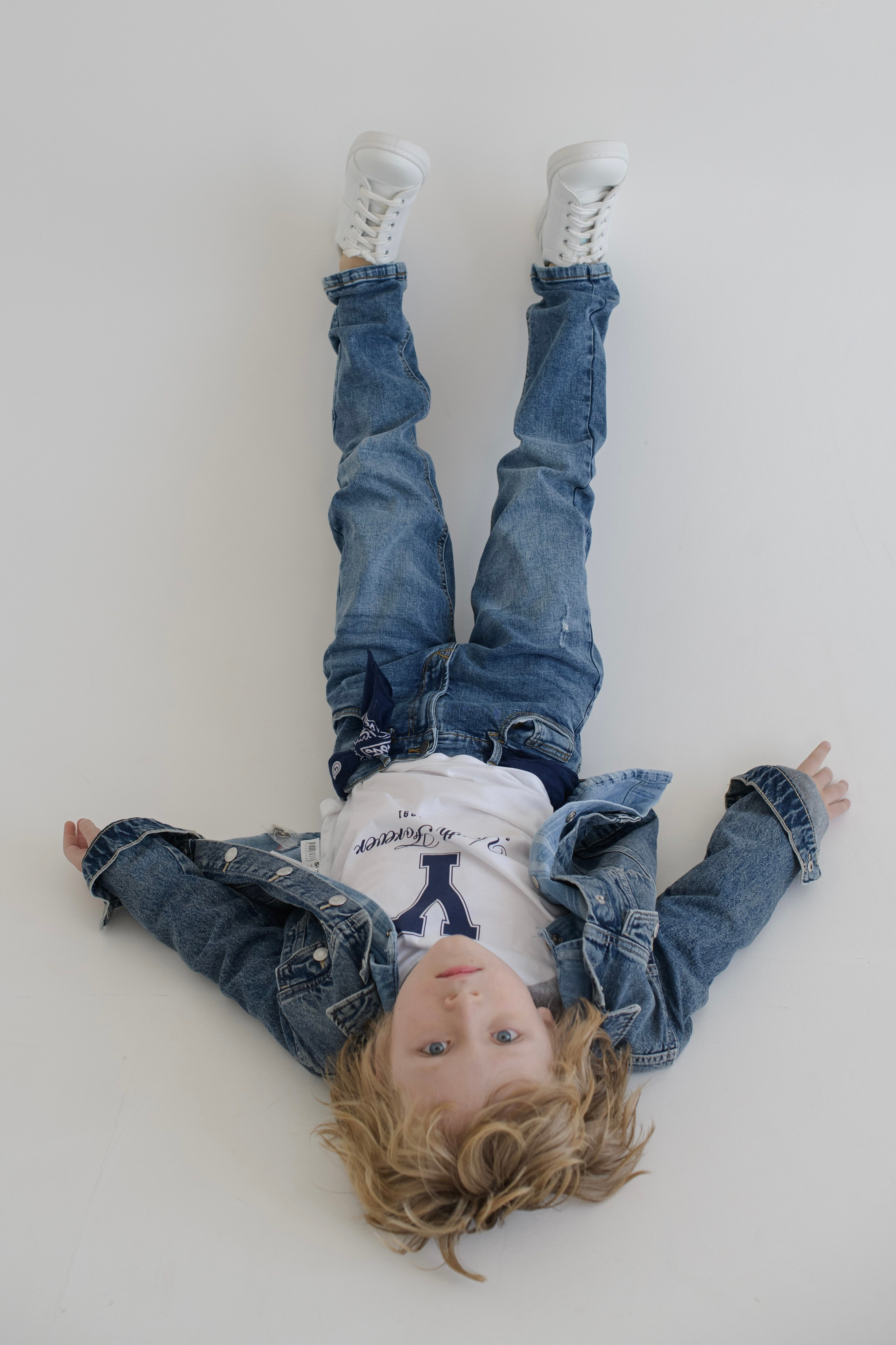 Андрей. Съёмки для брендов в Крыму / Стилист / Продюсер / Женя Мамай