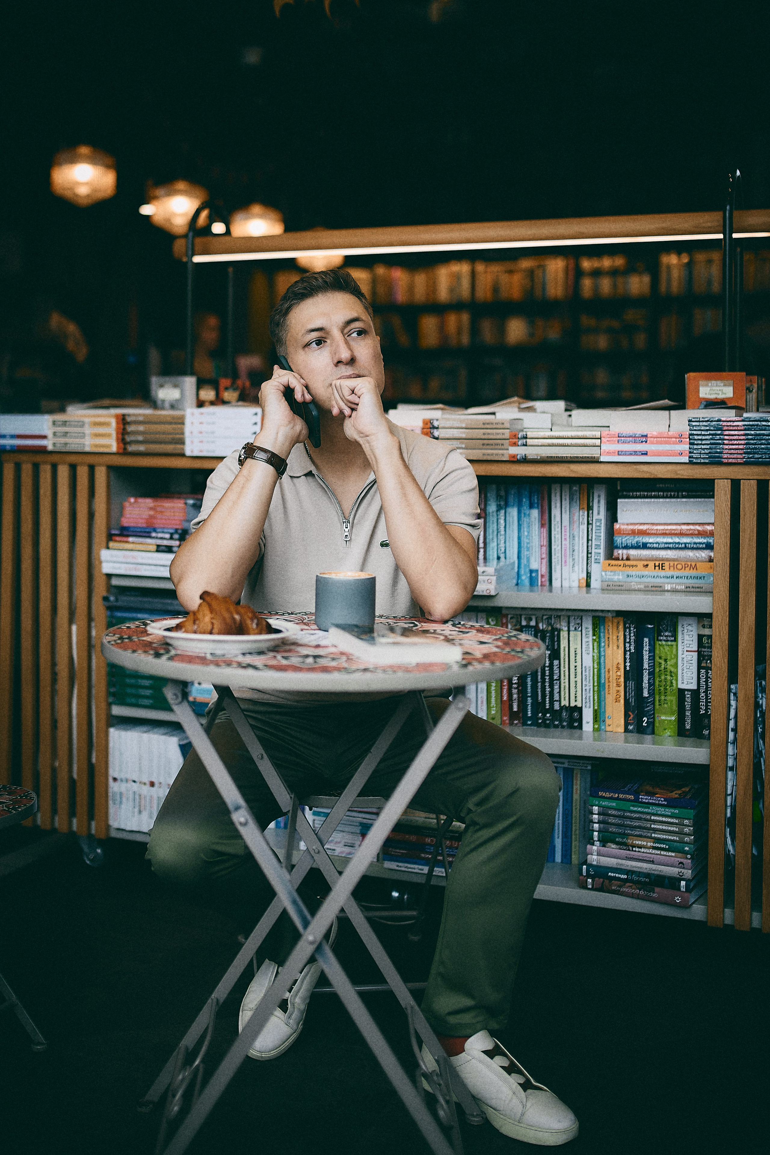 фото для профиля Фотограф парней