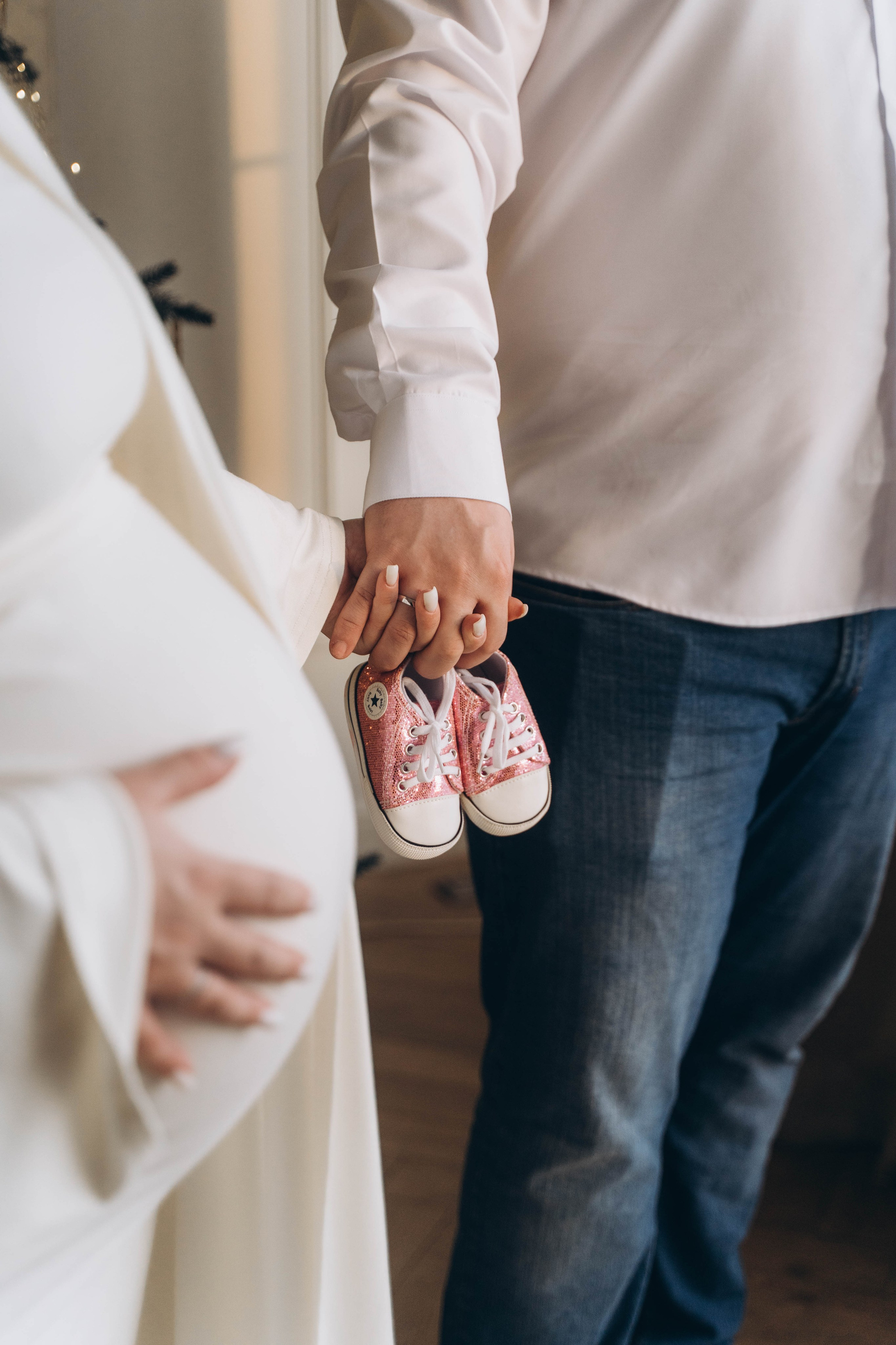 Ольга и Дмитрий