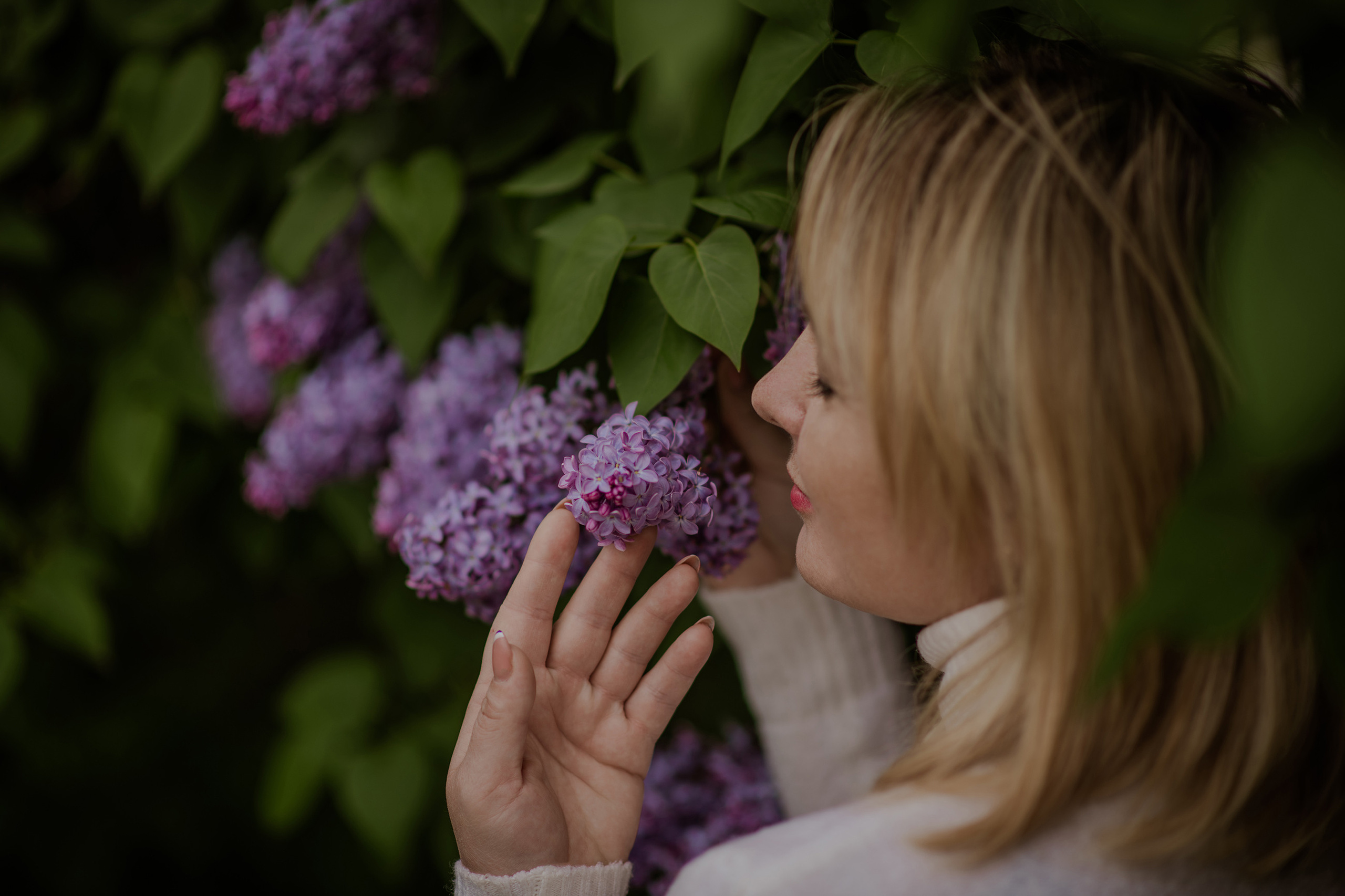 Анастасия. Женский, семейный и контент-фотограф в Оренбурге Анна Соловых