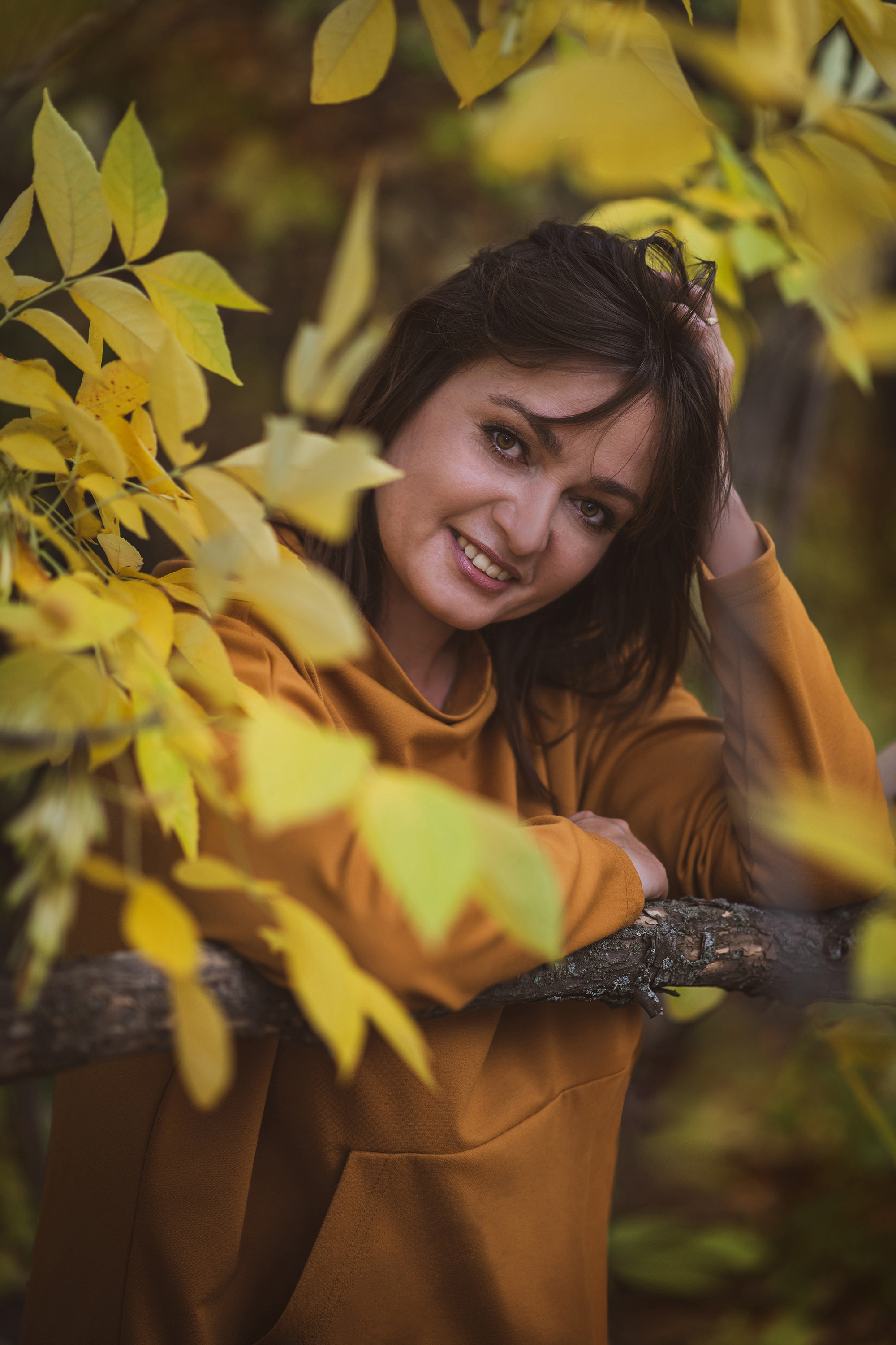 Ирина. Женский, семейный и контент-фотограф в Оренбурге Анна Соловых