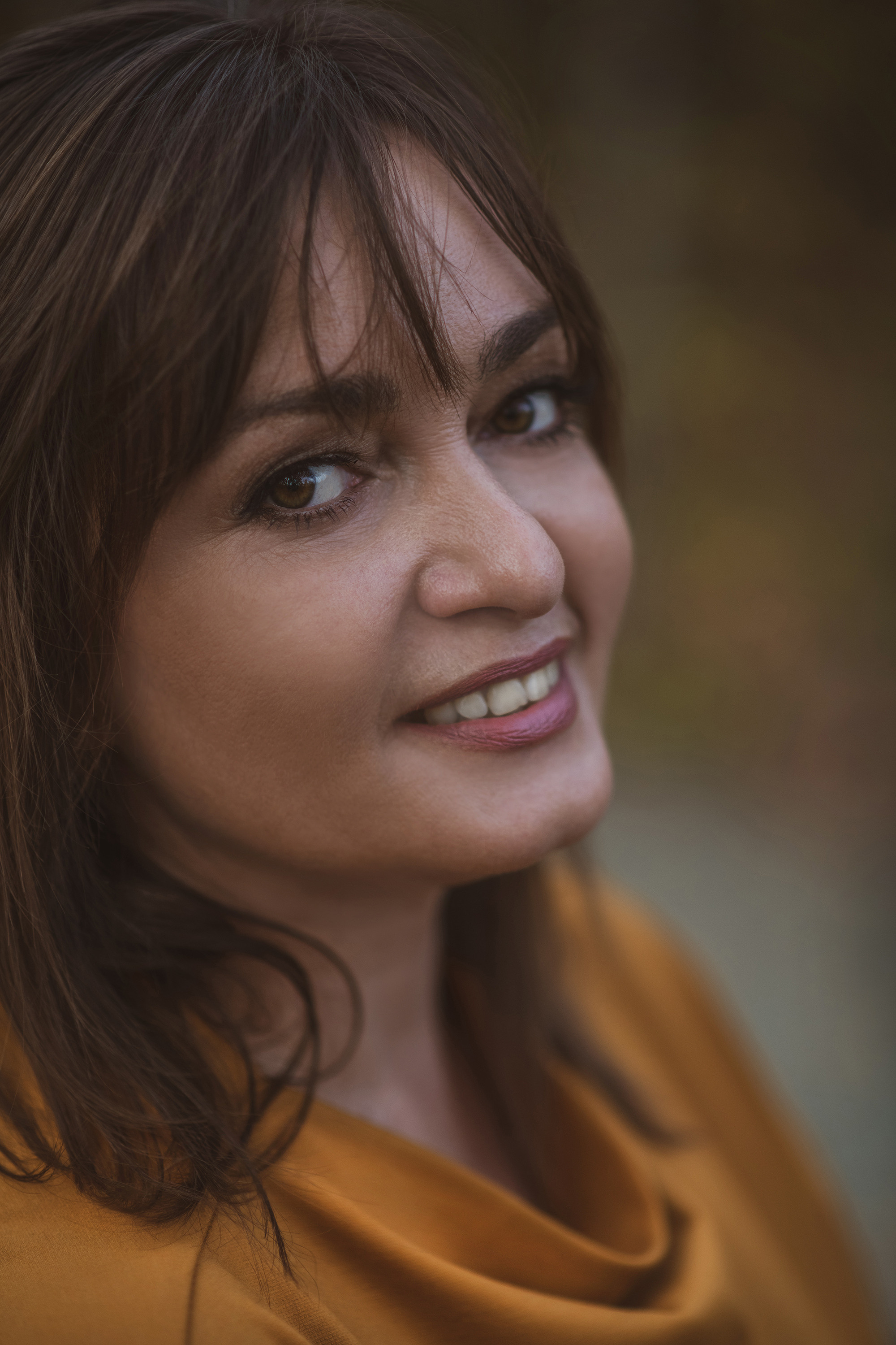 Ирина. Женский, семейный и контент-фотограф в Оренбурге Анна Соловых