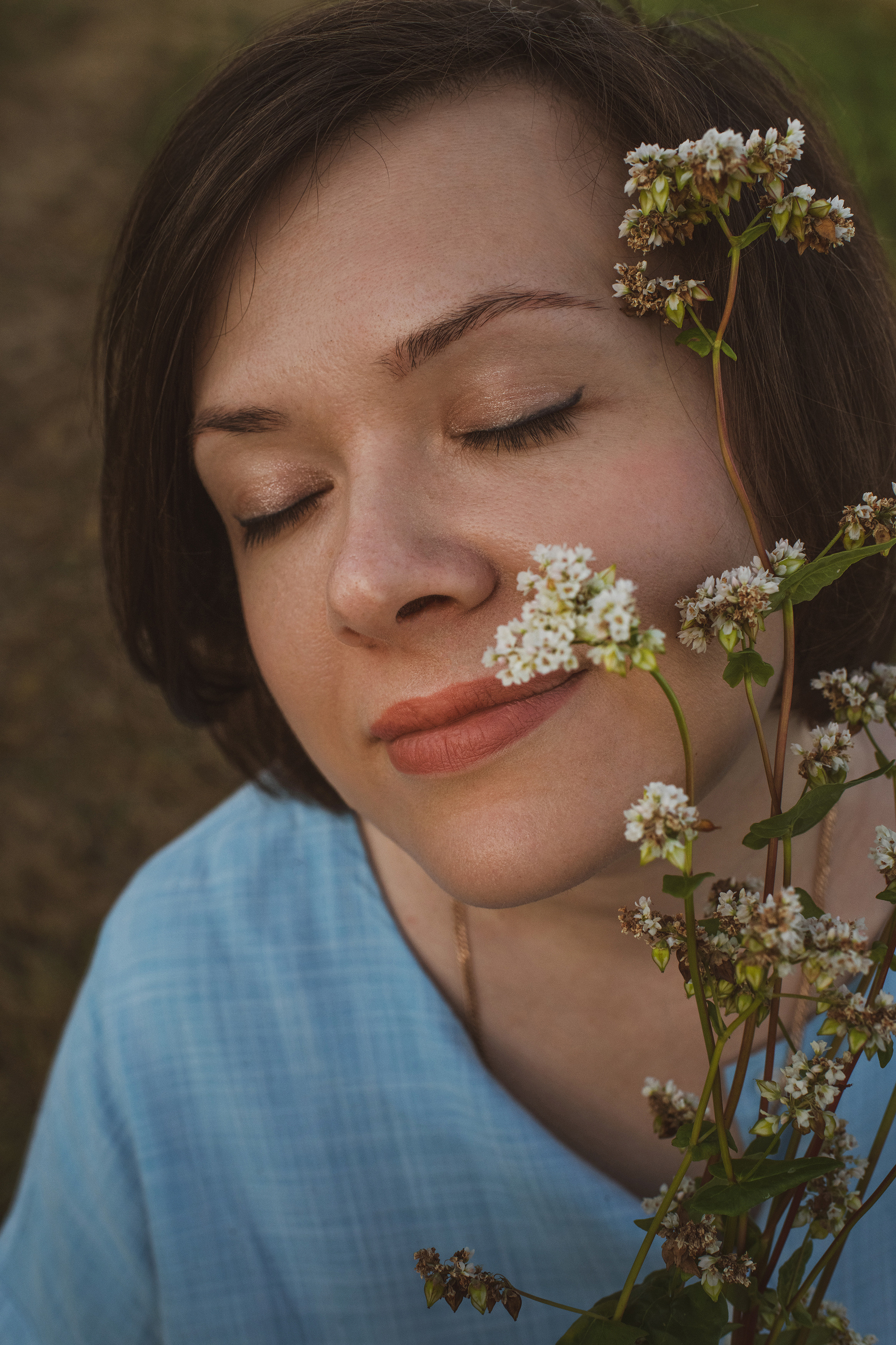 Надежда, Алексей, Павел и Татьяна. Женский, семейный и контент-фотограф в Оренбурге Анна Соловых