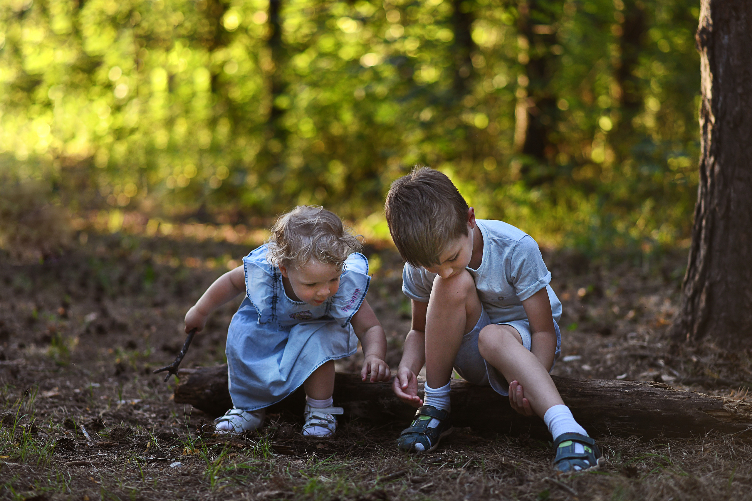 Надежда, Павел и Татьяна. Женский, семейный и контент-фотограф в Оренбурге Анна Соловых