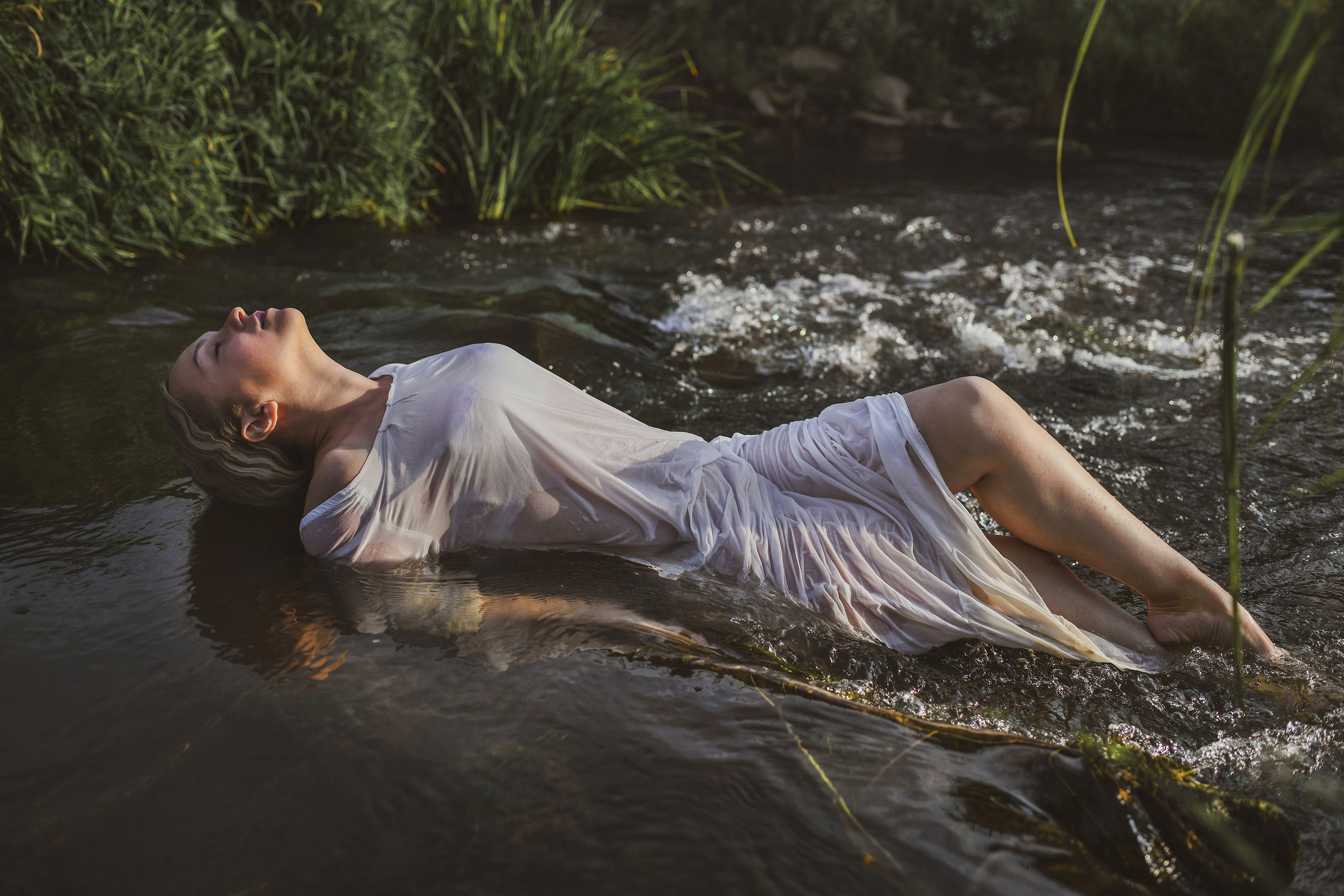 Женский, семейный и контент-фотограф в Оренбурге Анна Соловых