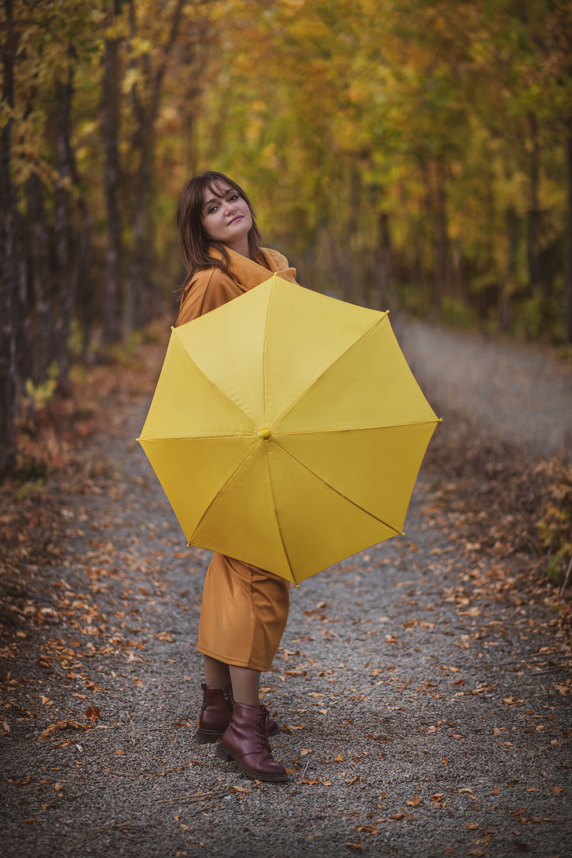 Ирина. Женский, семейный и контент-фотограф в Оренбурге Анна Соловых