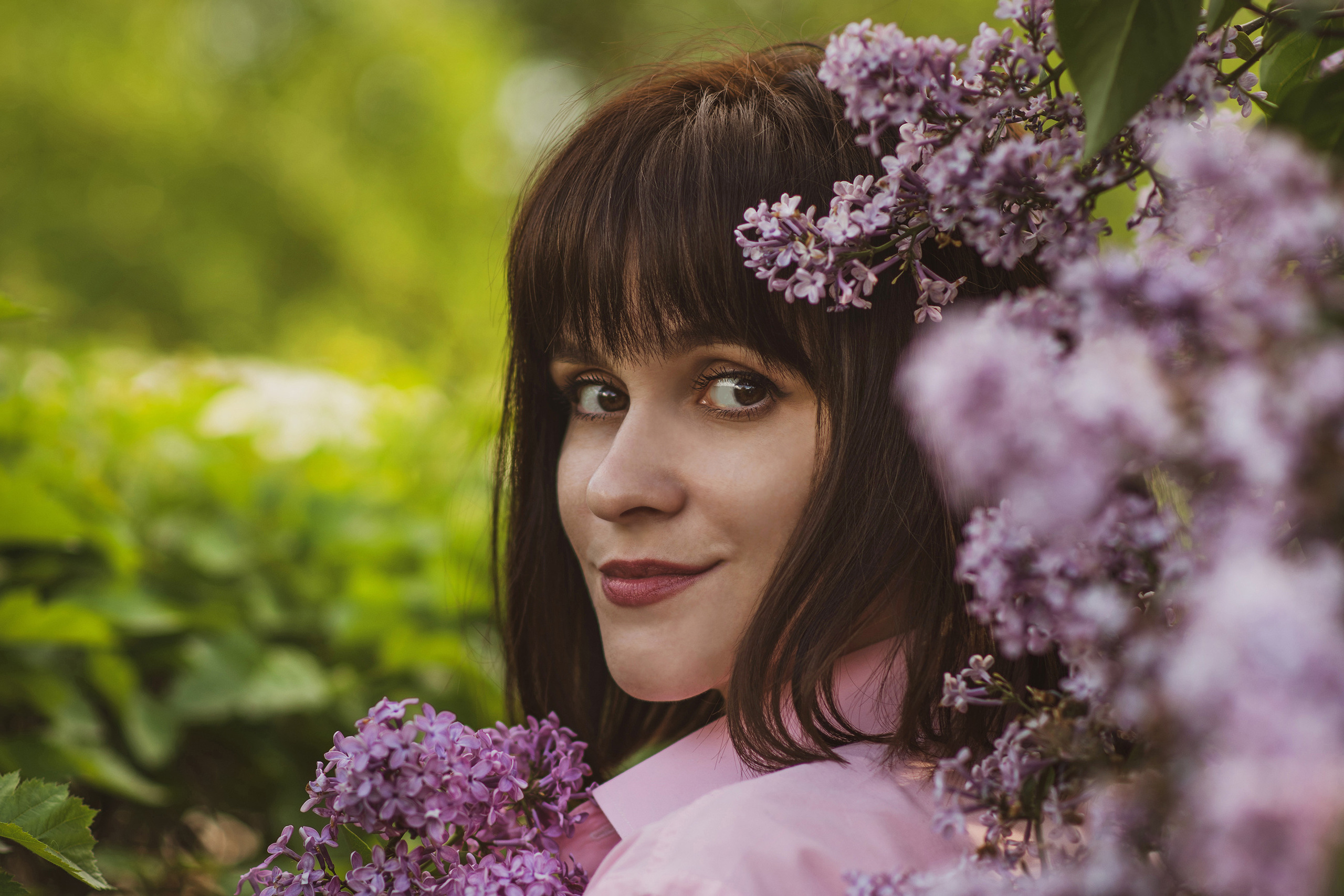 Мария. Женский, семейный и контент-фотограф в Оренбурге Анна Соловых