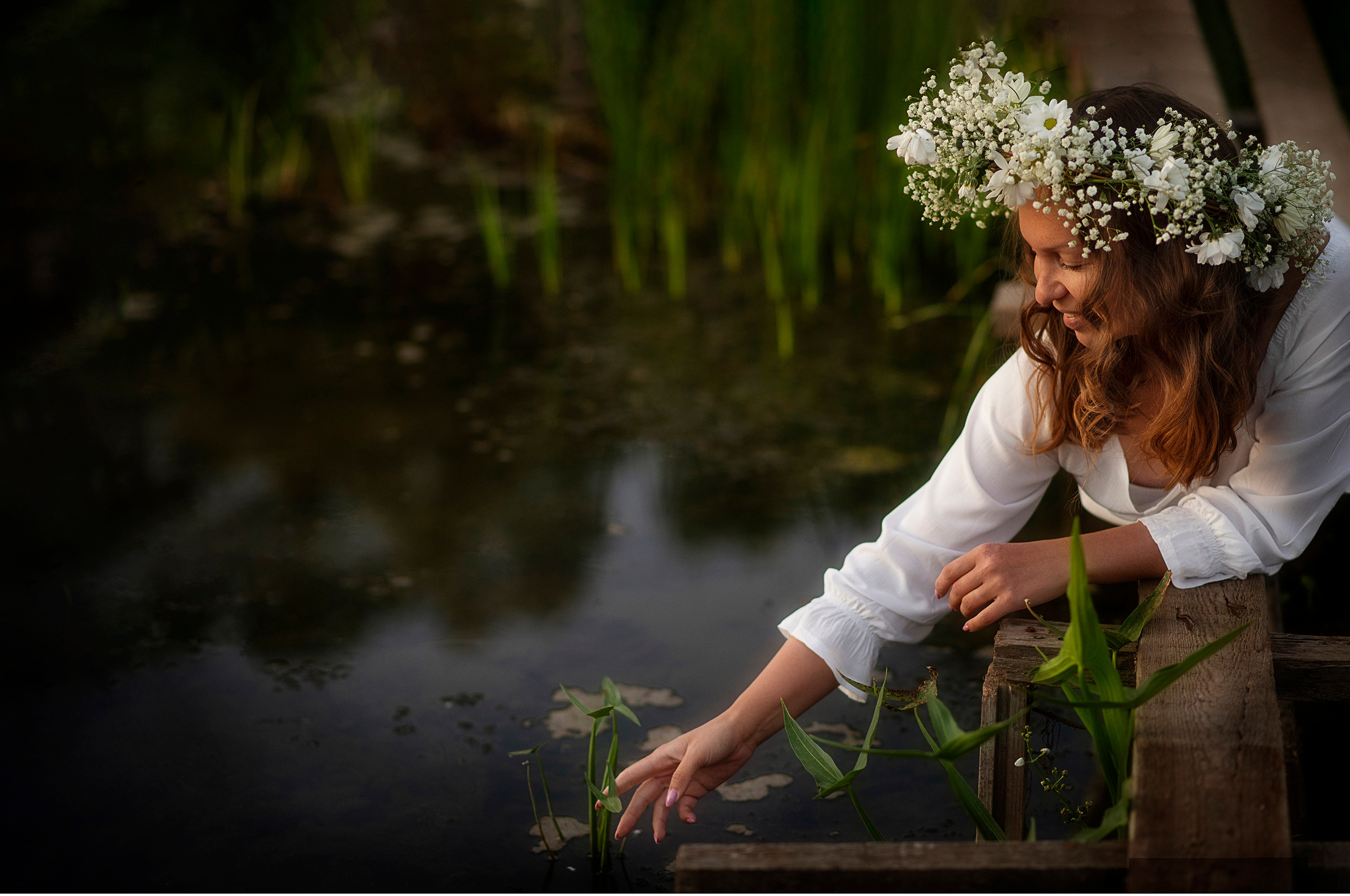 Оксана. Женский, семейный и контент-фотограф в Оренбурге Анна Соловых