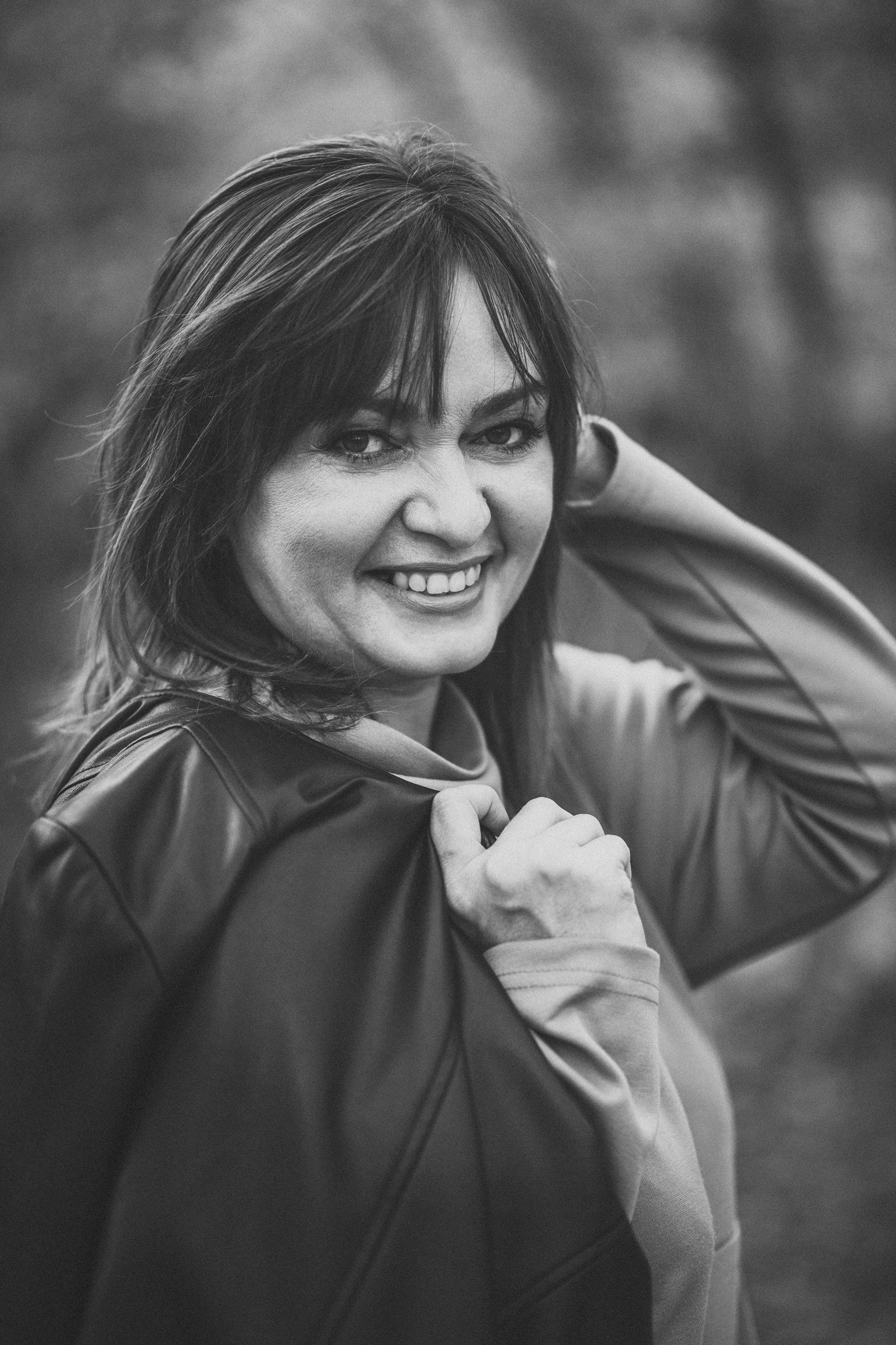 Ирина. Женский, семейный и контент-фотограф в Оренбурге Анна Соловых