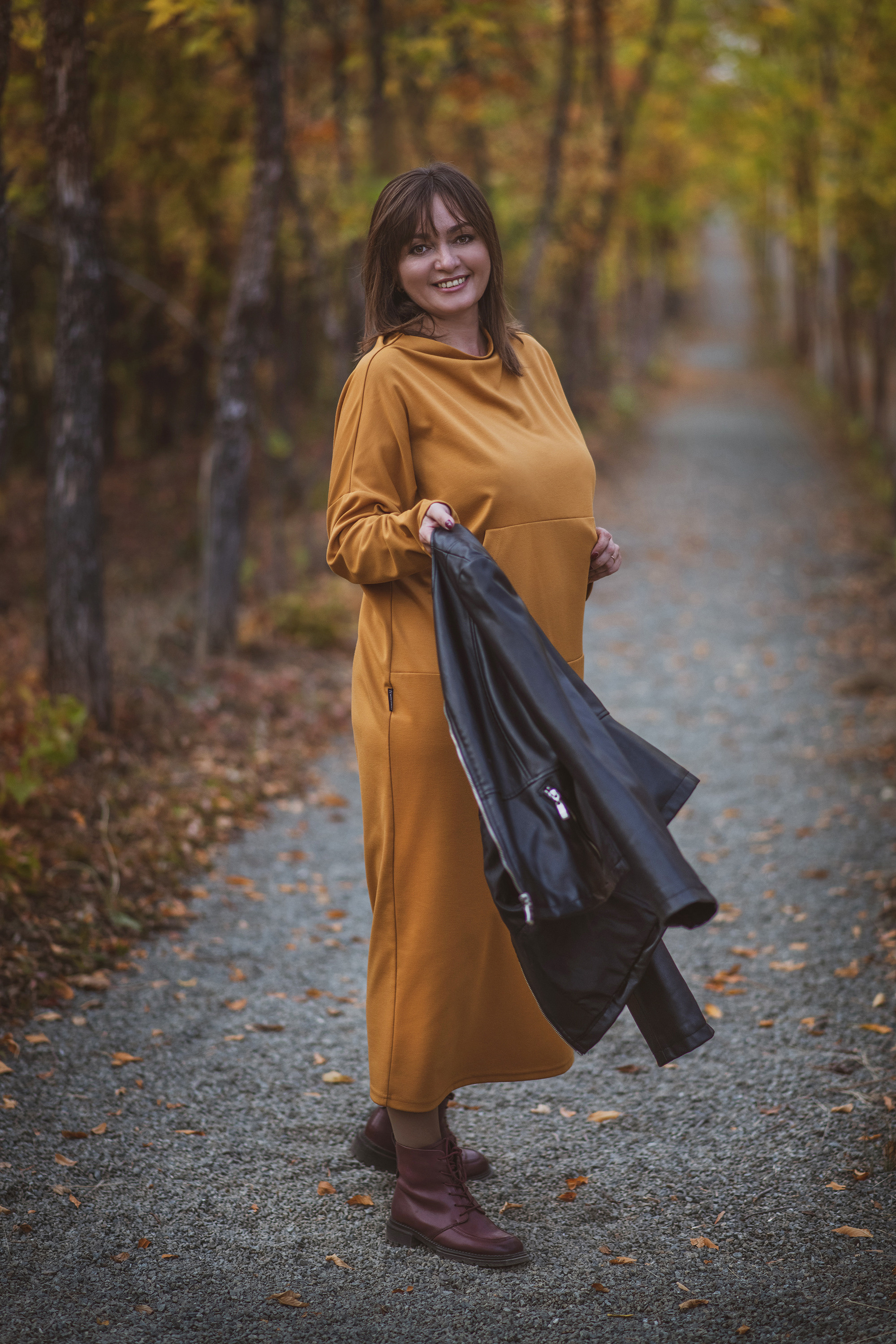 Ирина. Женский, семейный и контент-фотограф в Оренбурге Анна Соловых