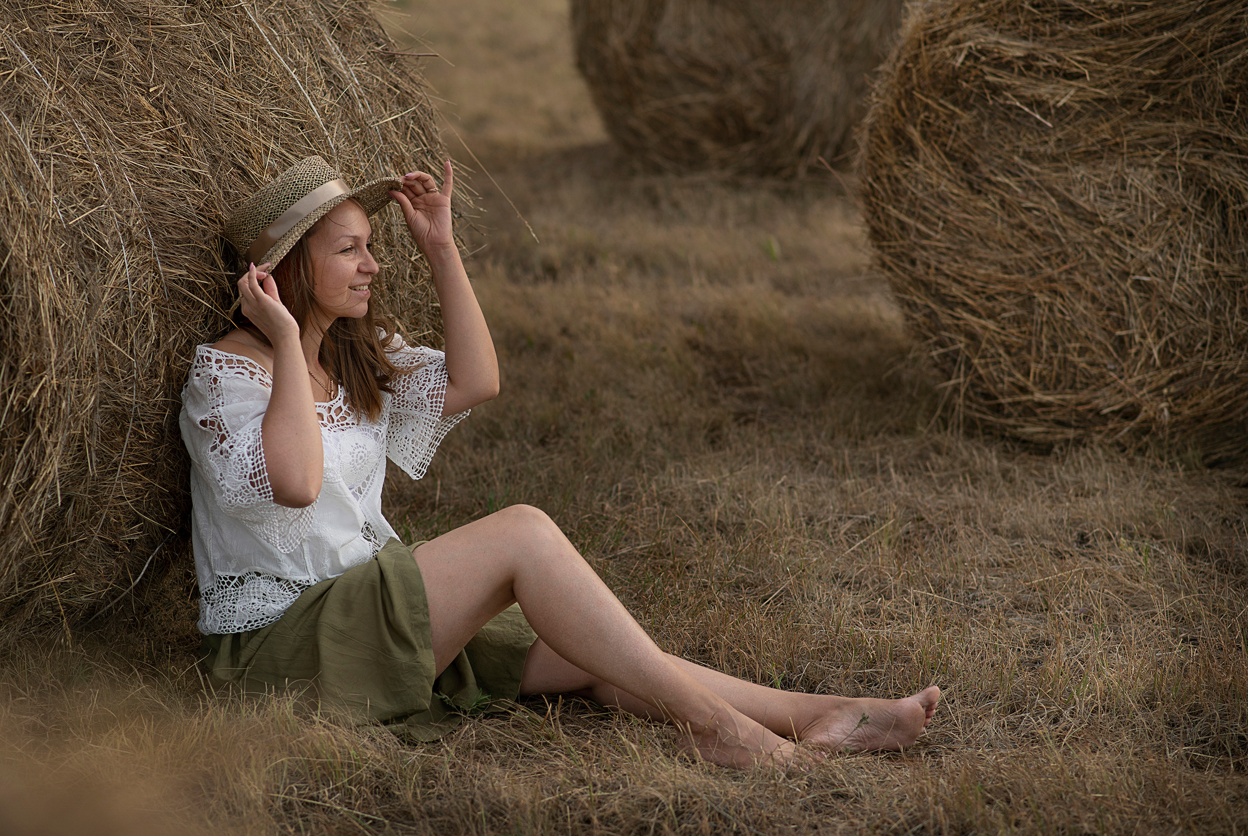 Оксана. Женский, семейный и контент-фотограф в Оренбурге Анна Соловых