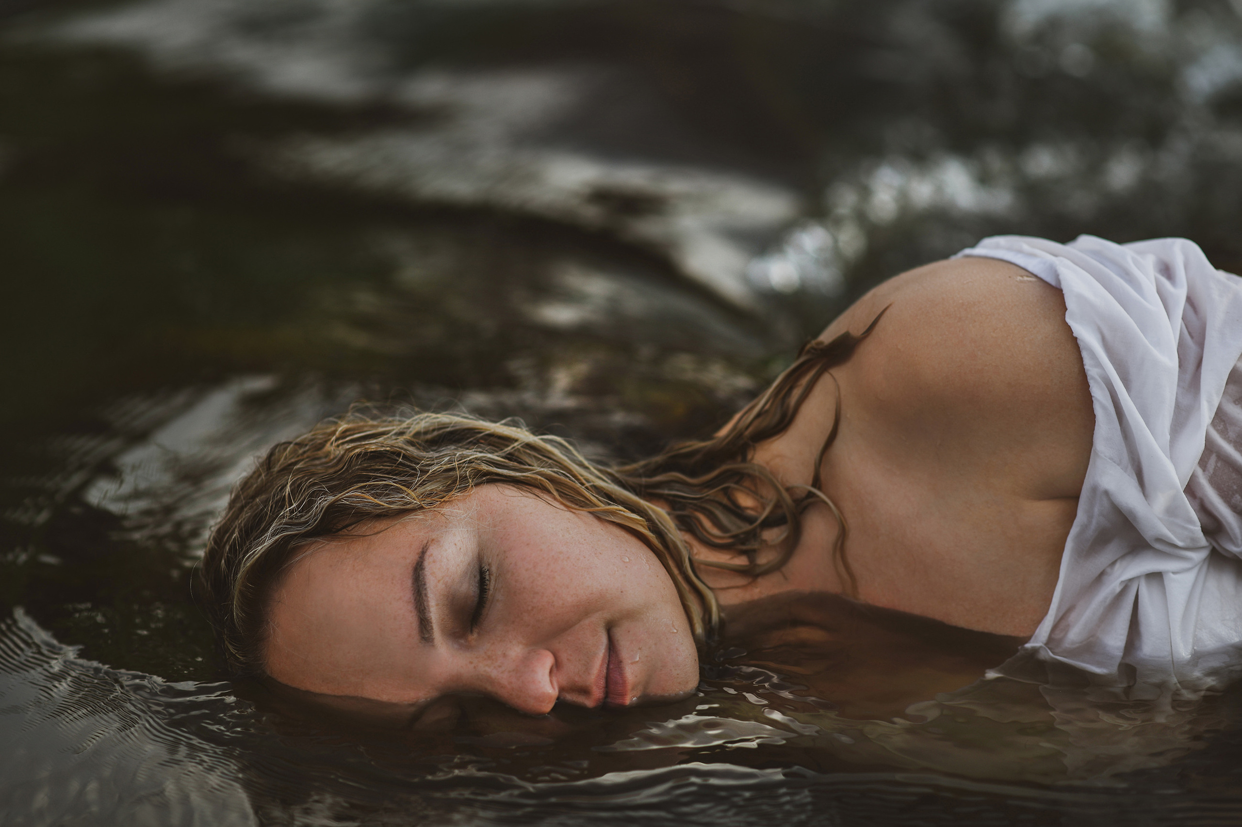 Оксана. Женский, семейный и контент-фотограф в Оренбурге Анна Соловых