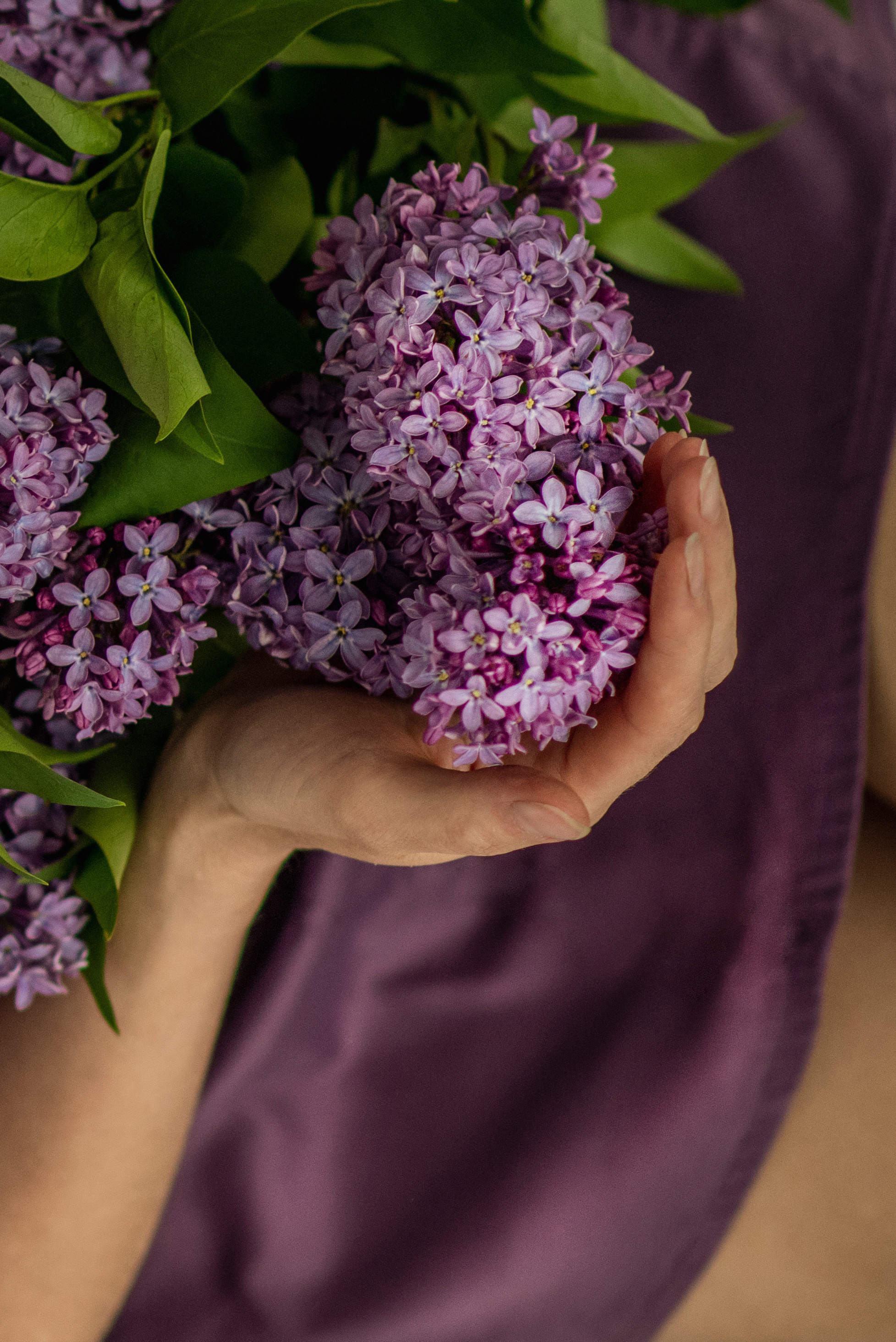 Ольга. Женский, семейный и контент-фотограф в Оренбурге Анна Соловых