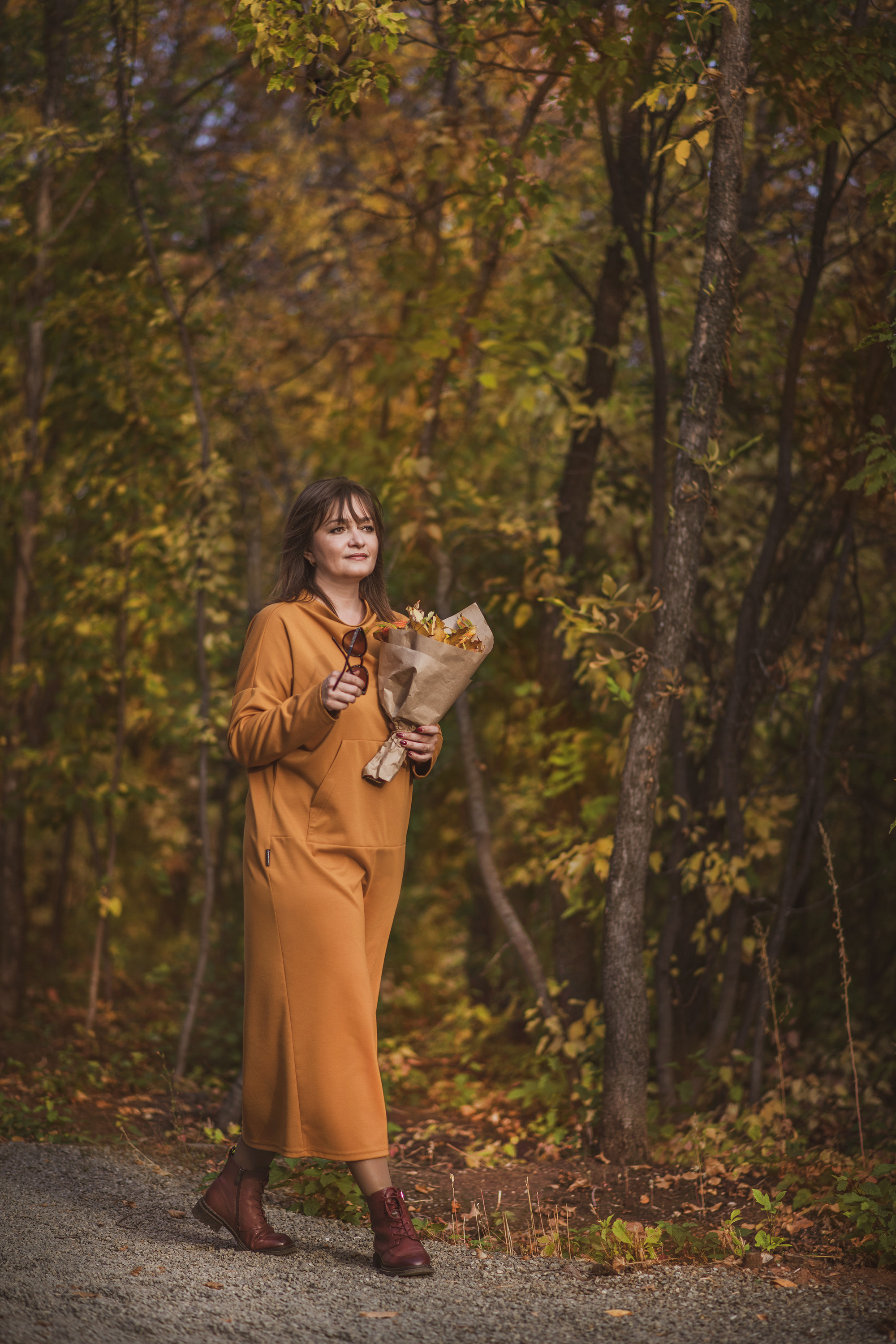 Ирина. Женский, семейный и контент-фотограф в Оренбурге Анна Соловых