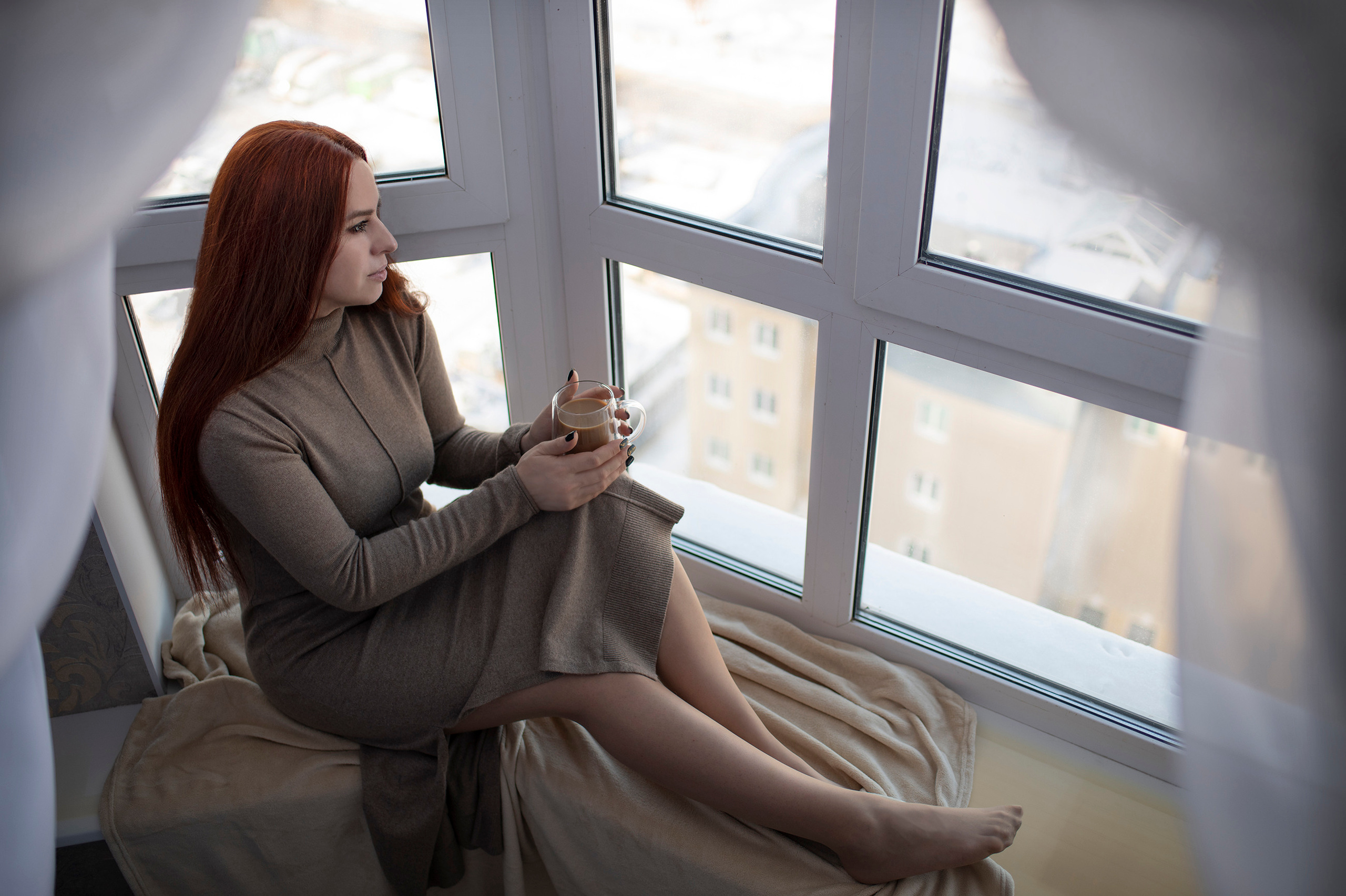 Наталья. Женский, семейный и контент-фотограф в Оренбурге Анна Соловых