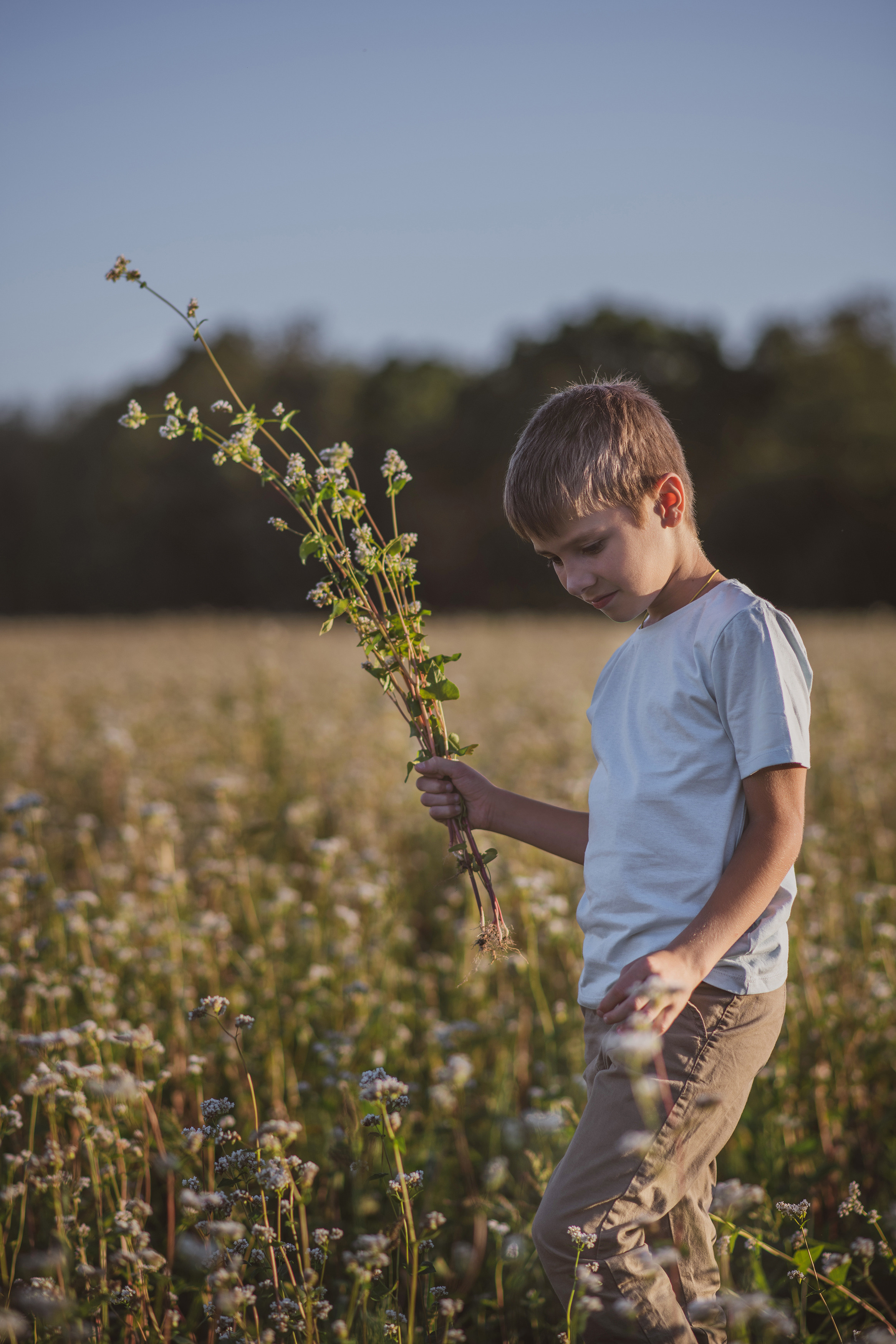 Надежда, Алексей, Павел и Татьяна. Женский, семейный и контент-фотограф в Оренбурге Анна Соловых