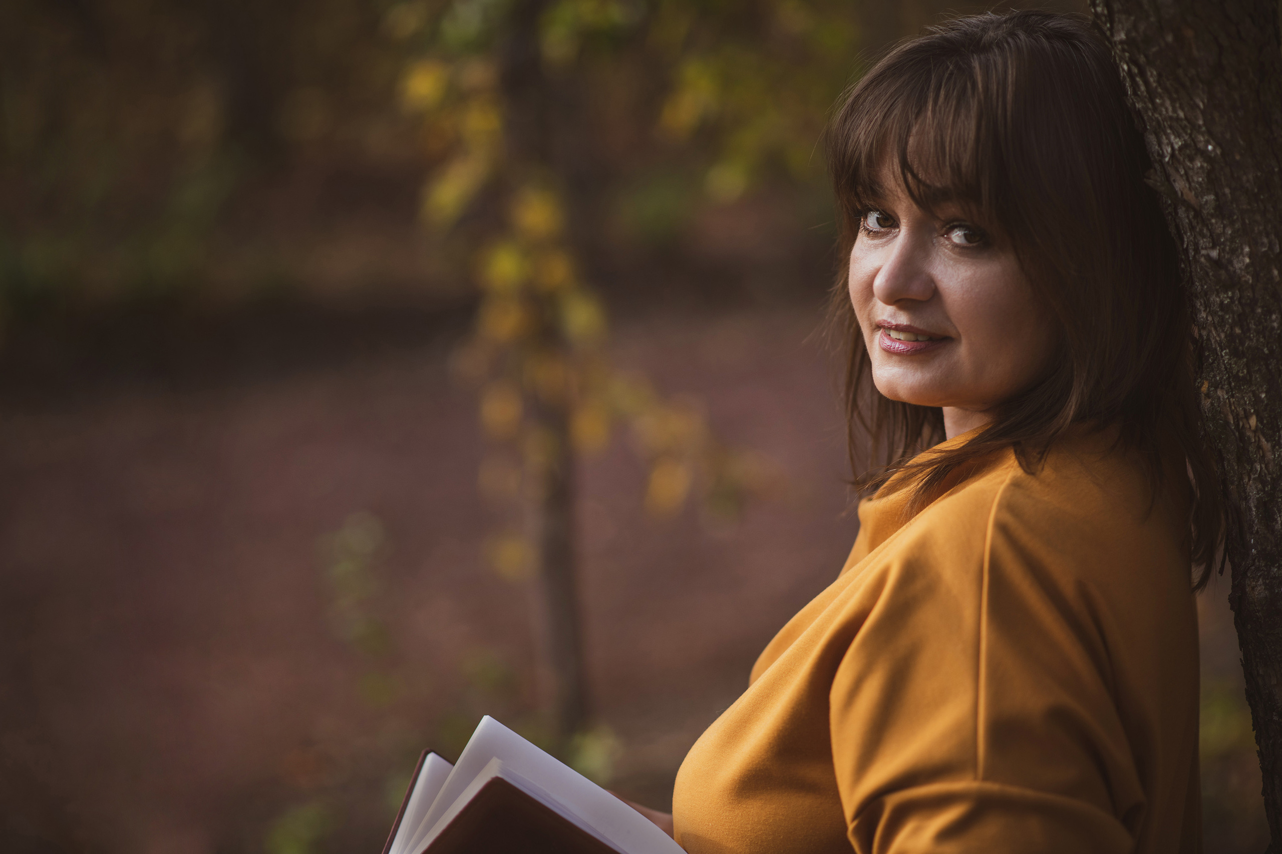 Ирина. Женский, семейный и контент-фотограф в Оренбурге Анна Соловых