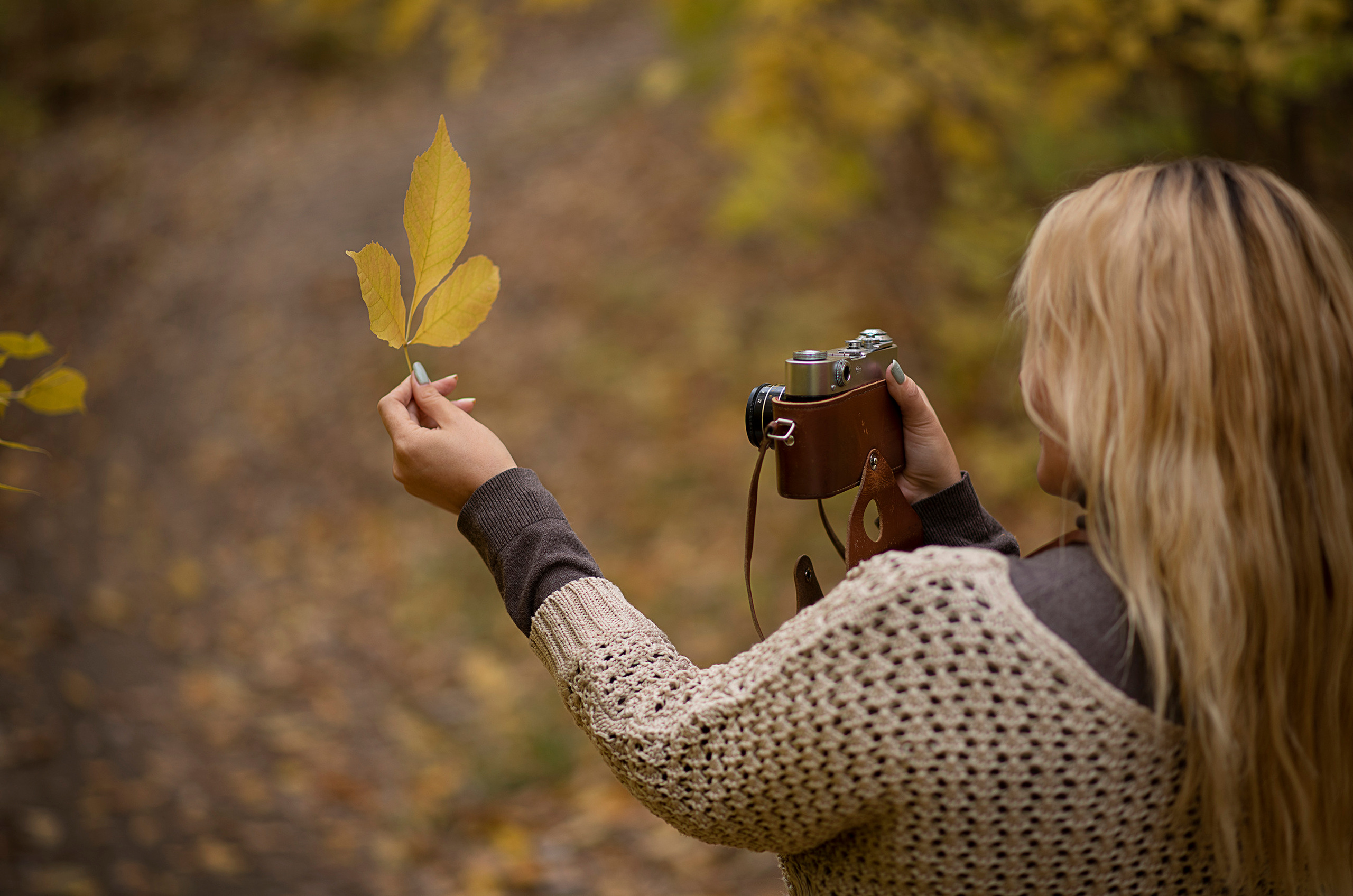 Ирина. Женский, семейный и контент-фотограф в Оренбурге Анна Соловых