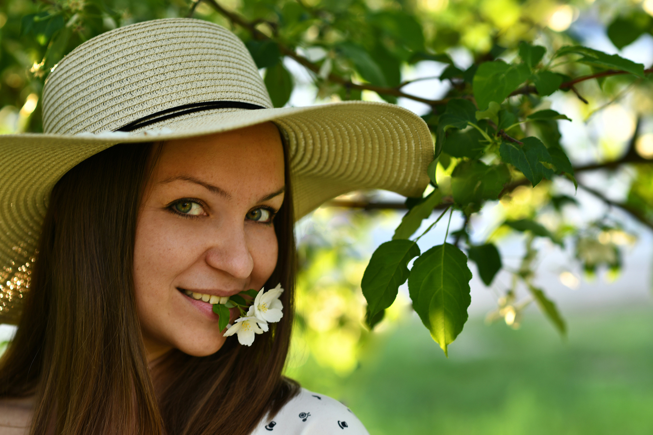 Оксана. Женский, семейный и контент-фотограф в Оренбурге Анна Соловых