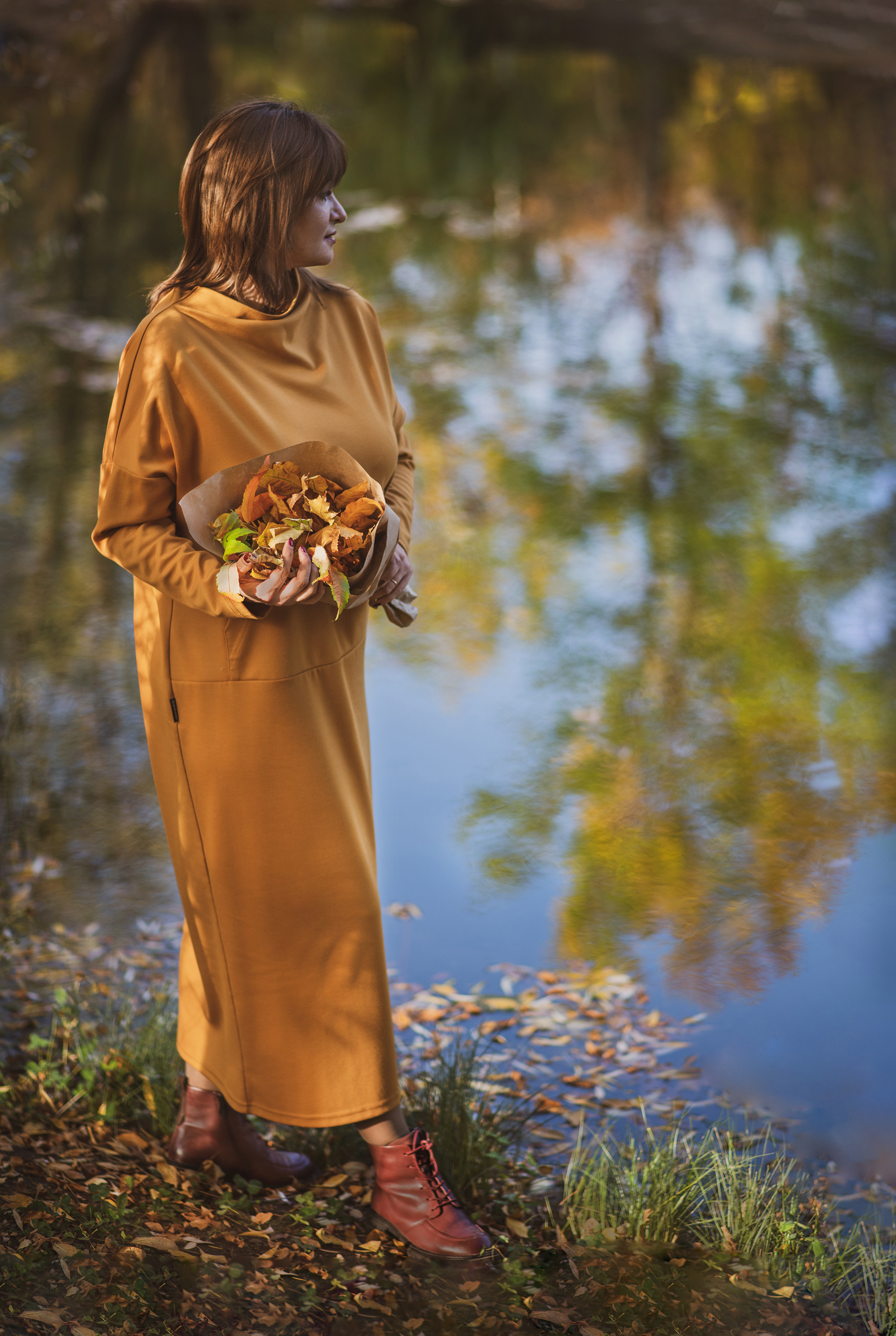 Ирина. Женский, семейный и контент-фотограф в Оренбурге Анна Соловых