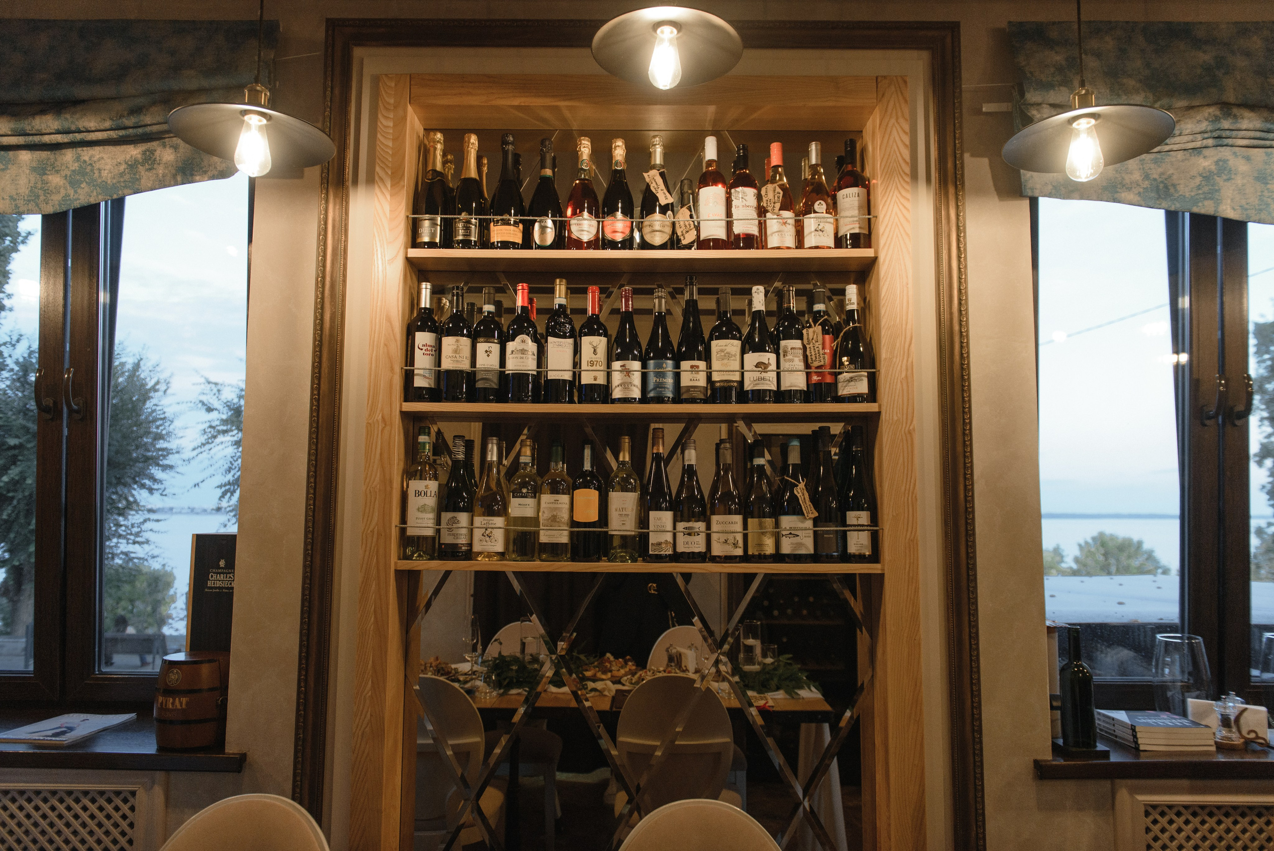 Их познакомил театр. Светлана Варфоломеева, женский и свадебный фотограф в Саратове