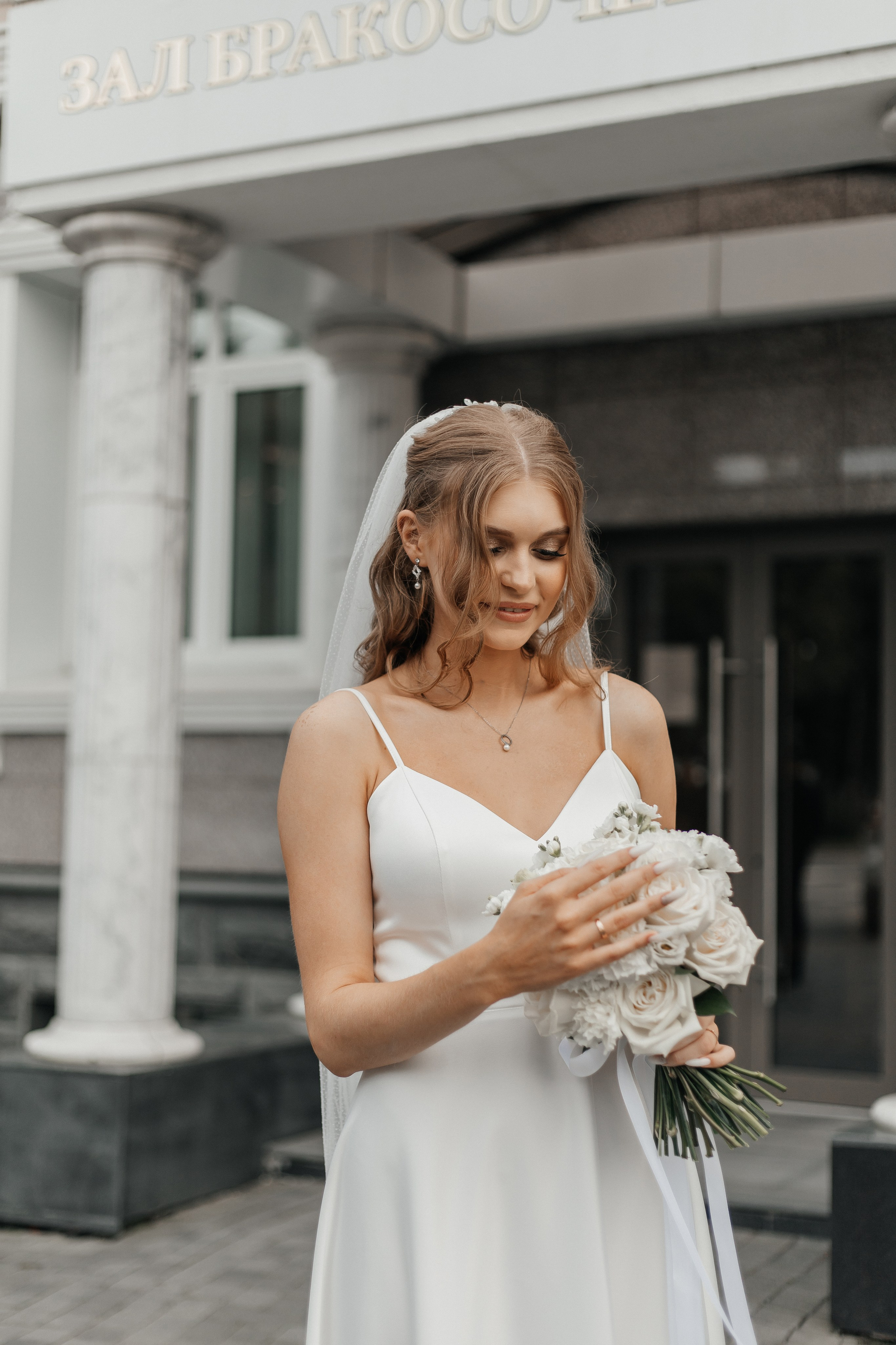 Александра & Семён. Фотограф Южно-Сахалинск Сахалин Анастасия Тучина