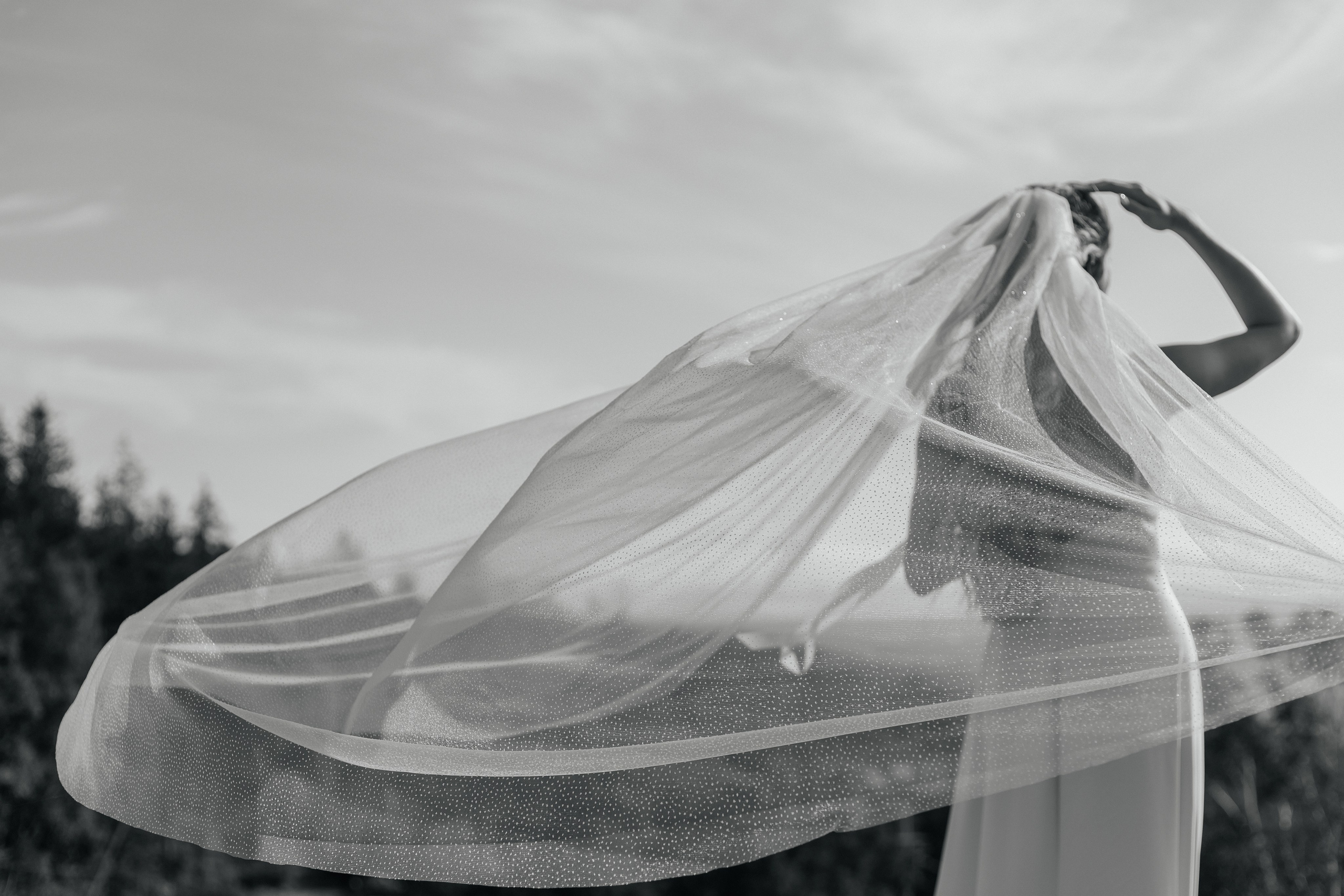 Александра & Семён. Фотограф Южно-Сахалинск Сахалин Анастасия Тучина