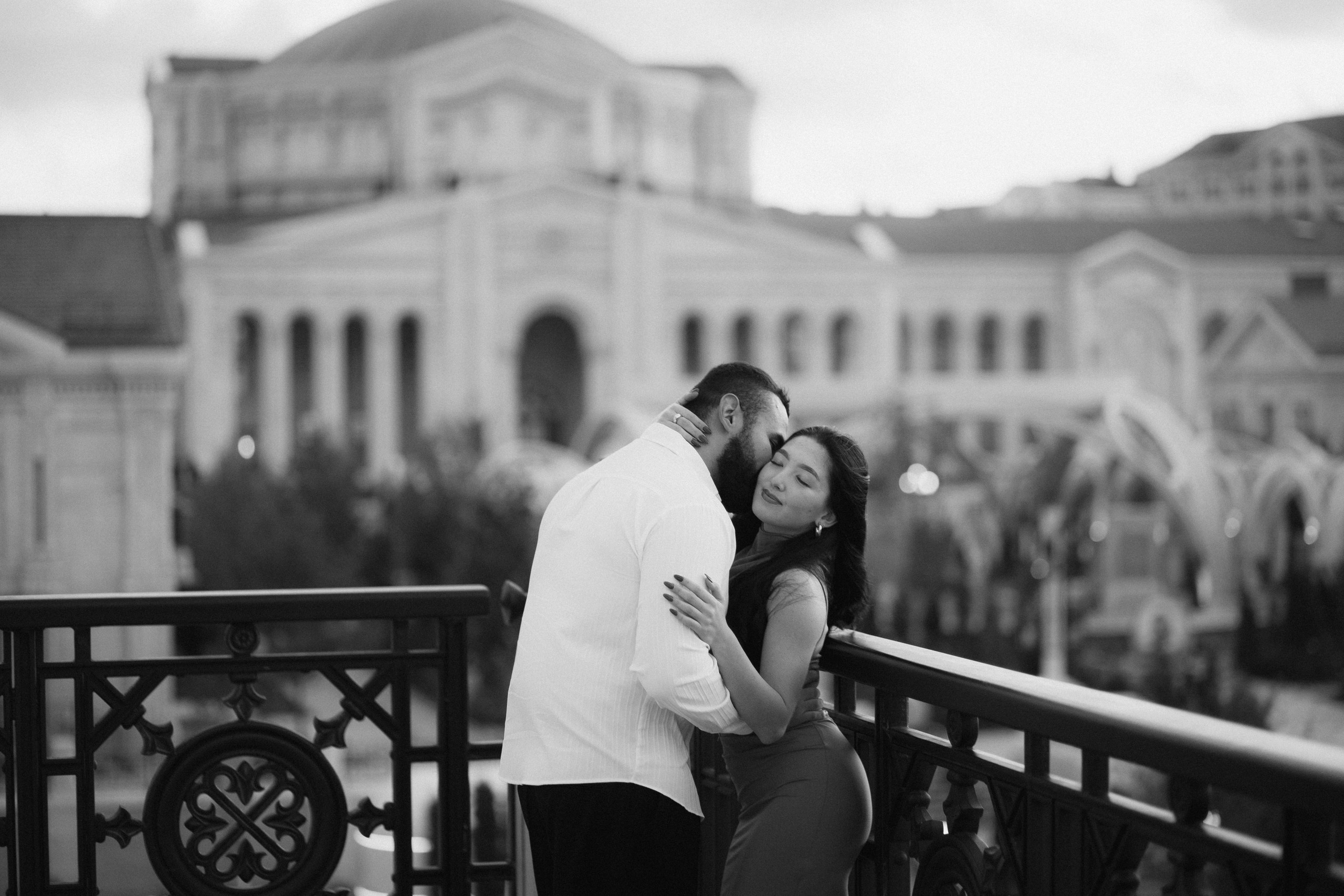 K&A. Семейный фотограф в Севастополе и Симферополе Александра Чистякова