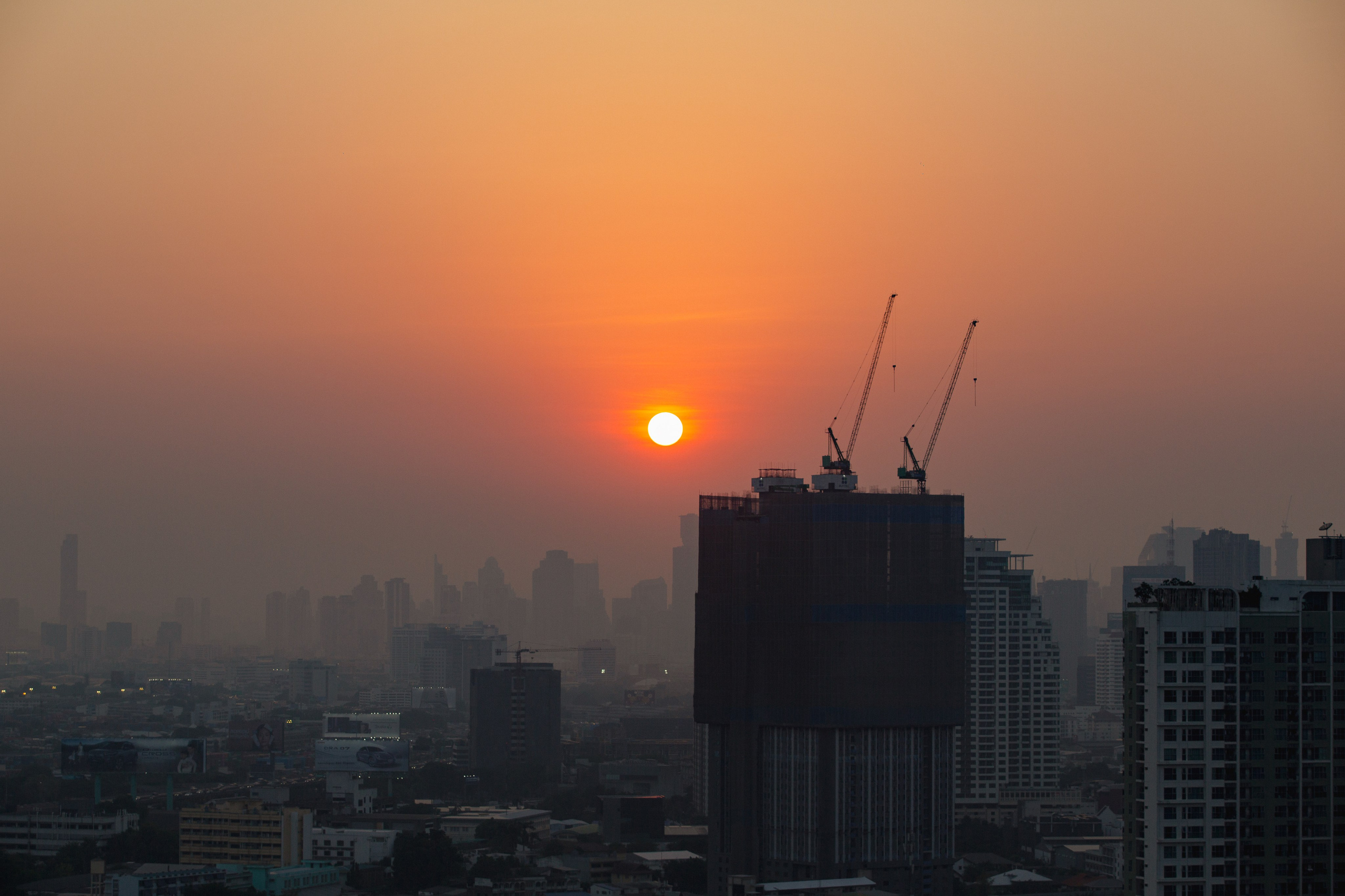 Bangkok. Фотограф Сонкина Татьяна