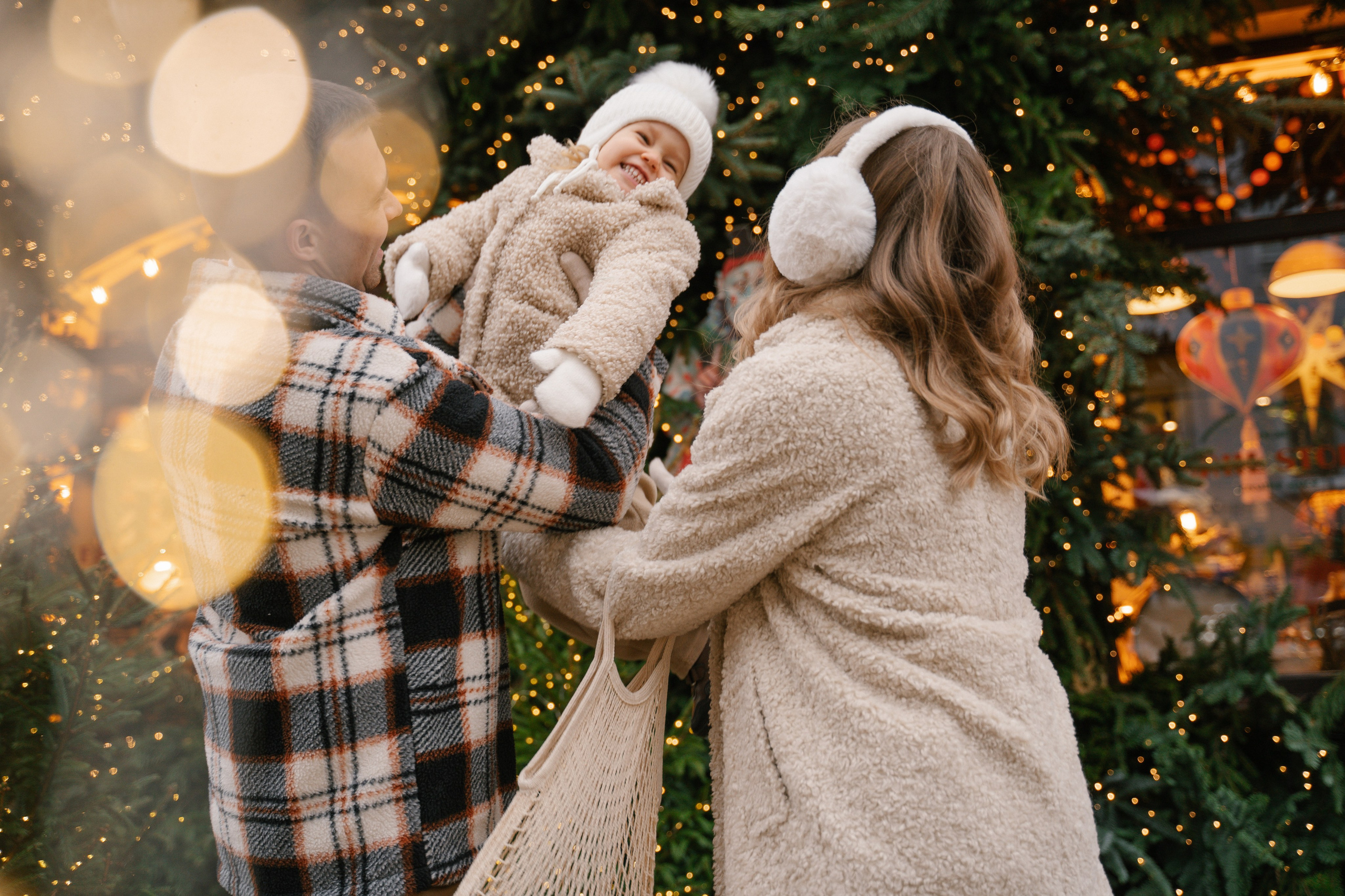 А, U & Р. Семейный и свадебный фотограф Мария Нетребко г. Калининград