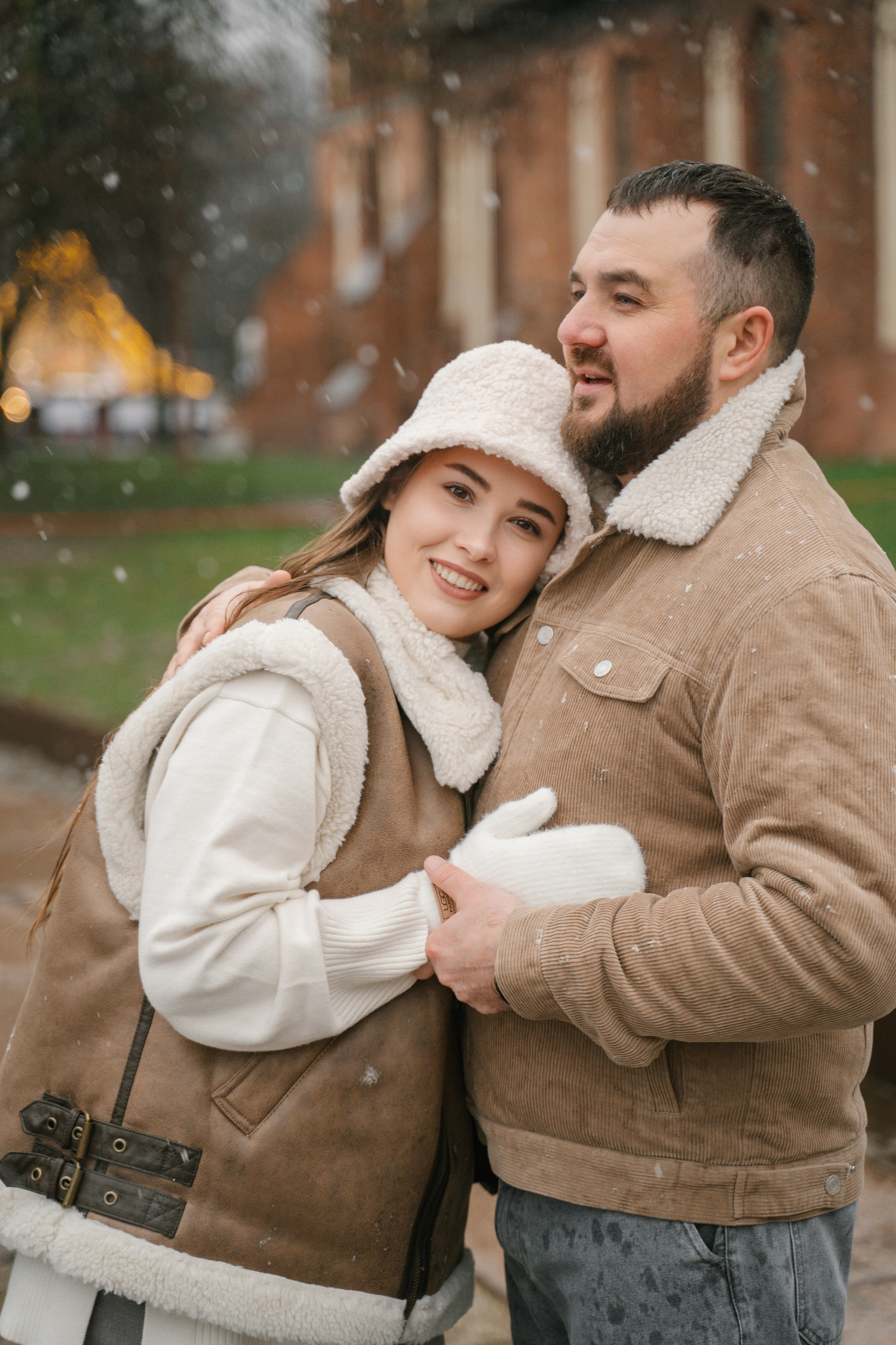 D & V. Семейный и свадебный фотограф Мария Нетребко г. Калининград