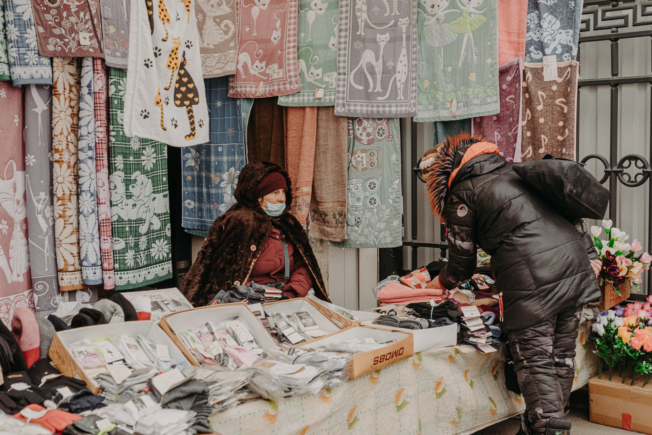 Ростов-на-Дону: южная душа России глазами фотографа. Коммерческий и предметный фотограф в Гуанчжоу Коваленко Александр