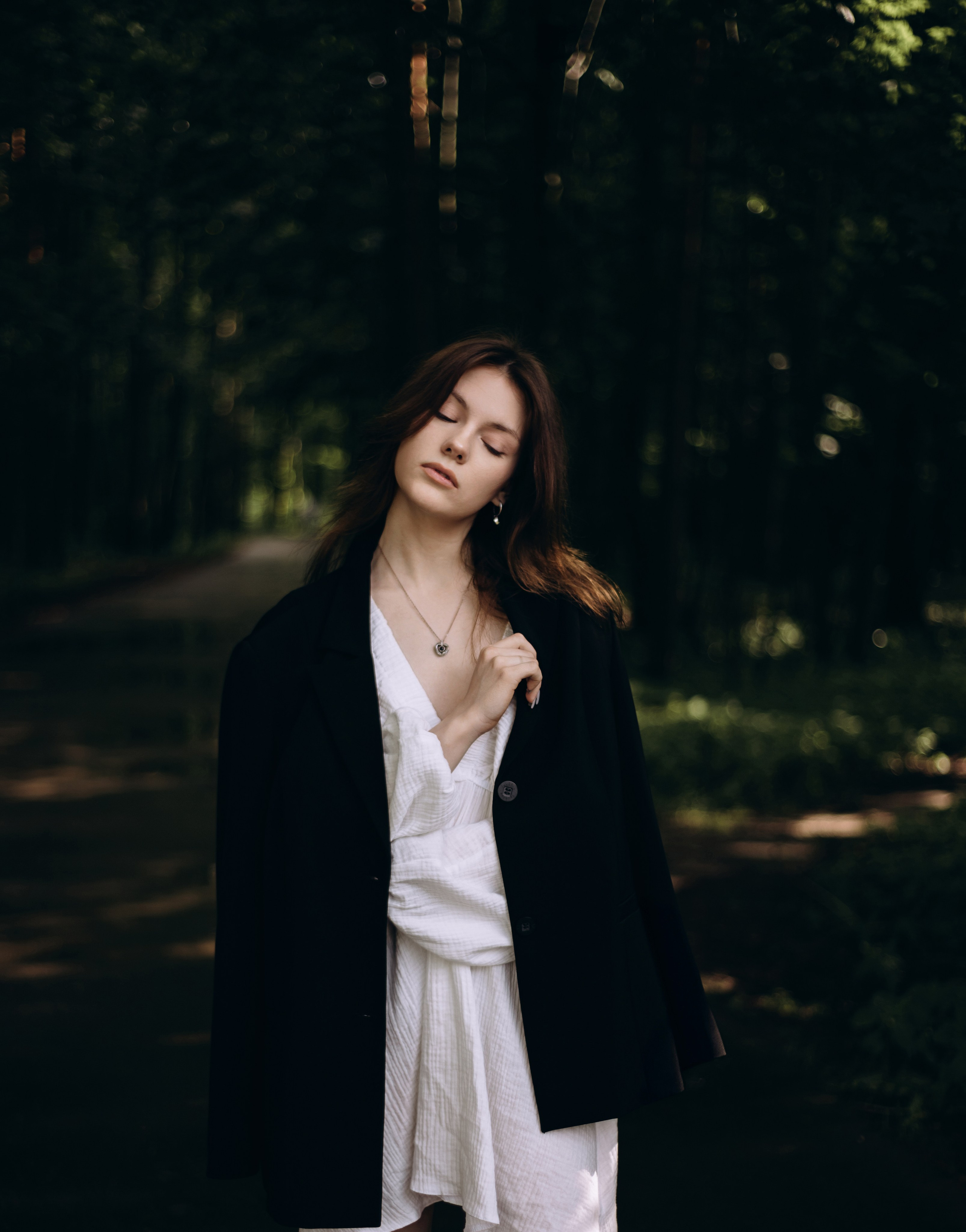 Фотограф Ногинск | Черноголовка Ева Быковских