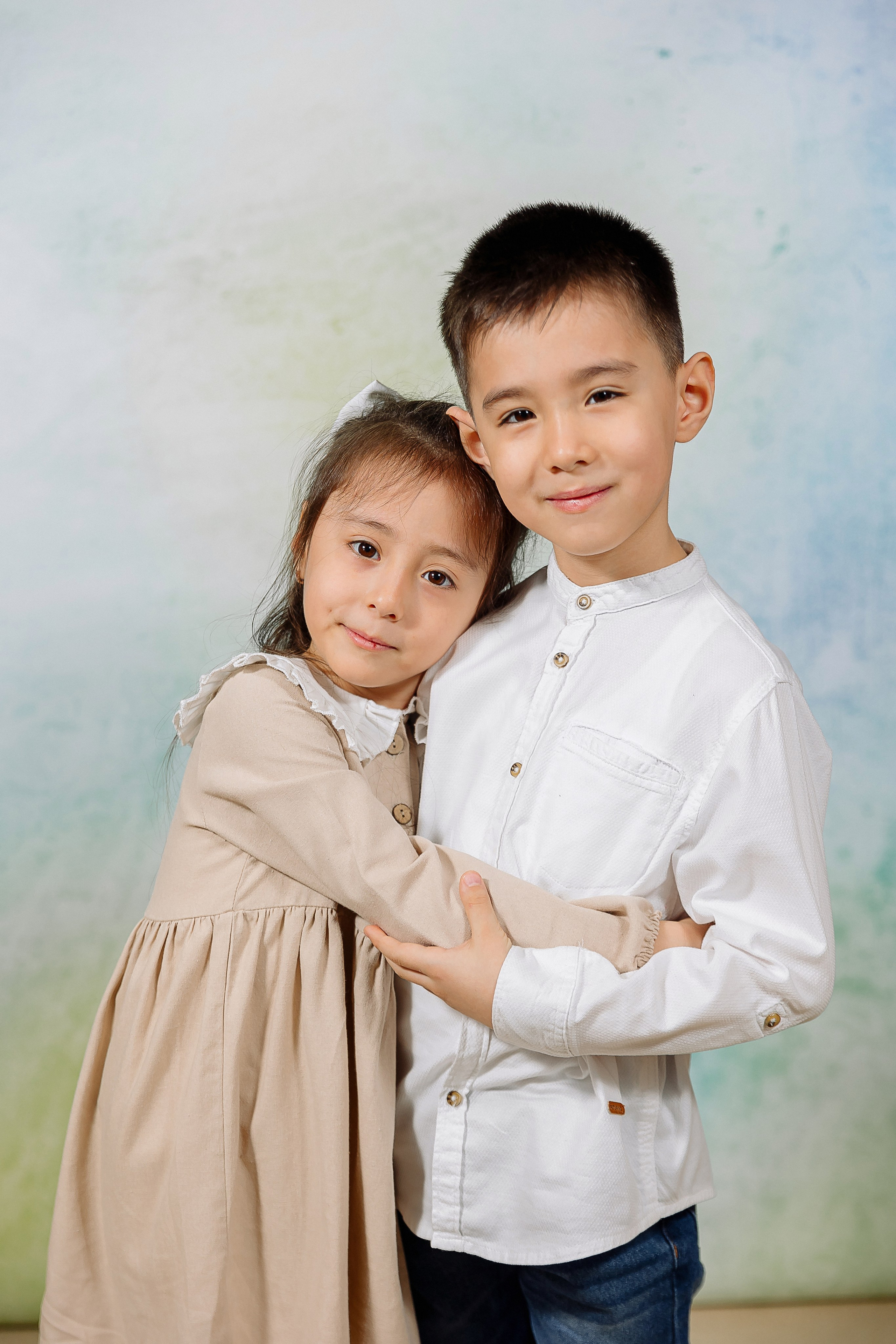 Детский сад. Фотограф в Саратове Мария Буршина