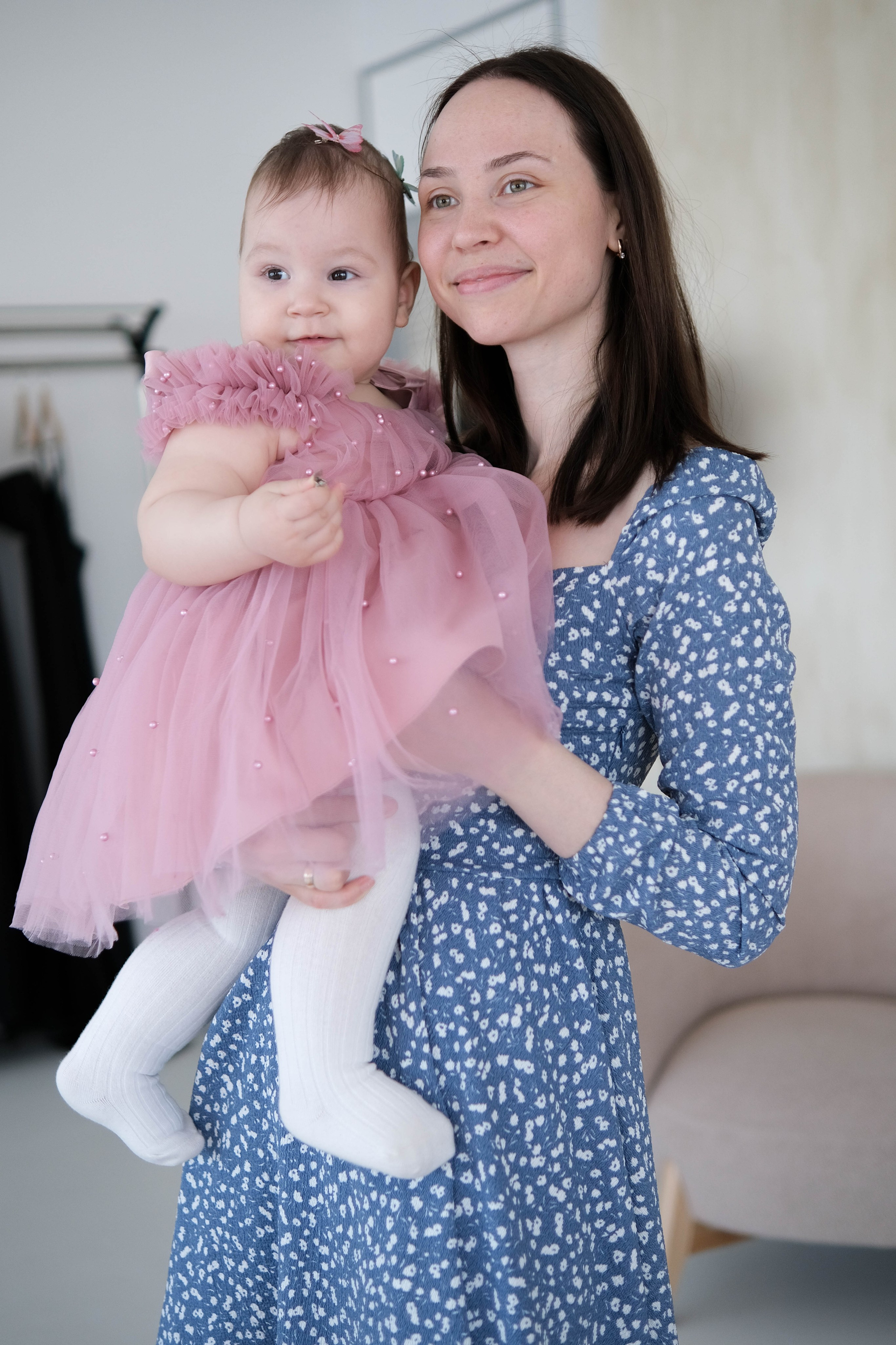 Годик малышке. Главная